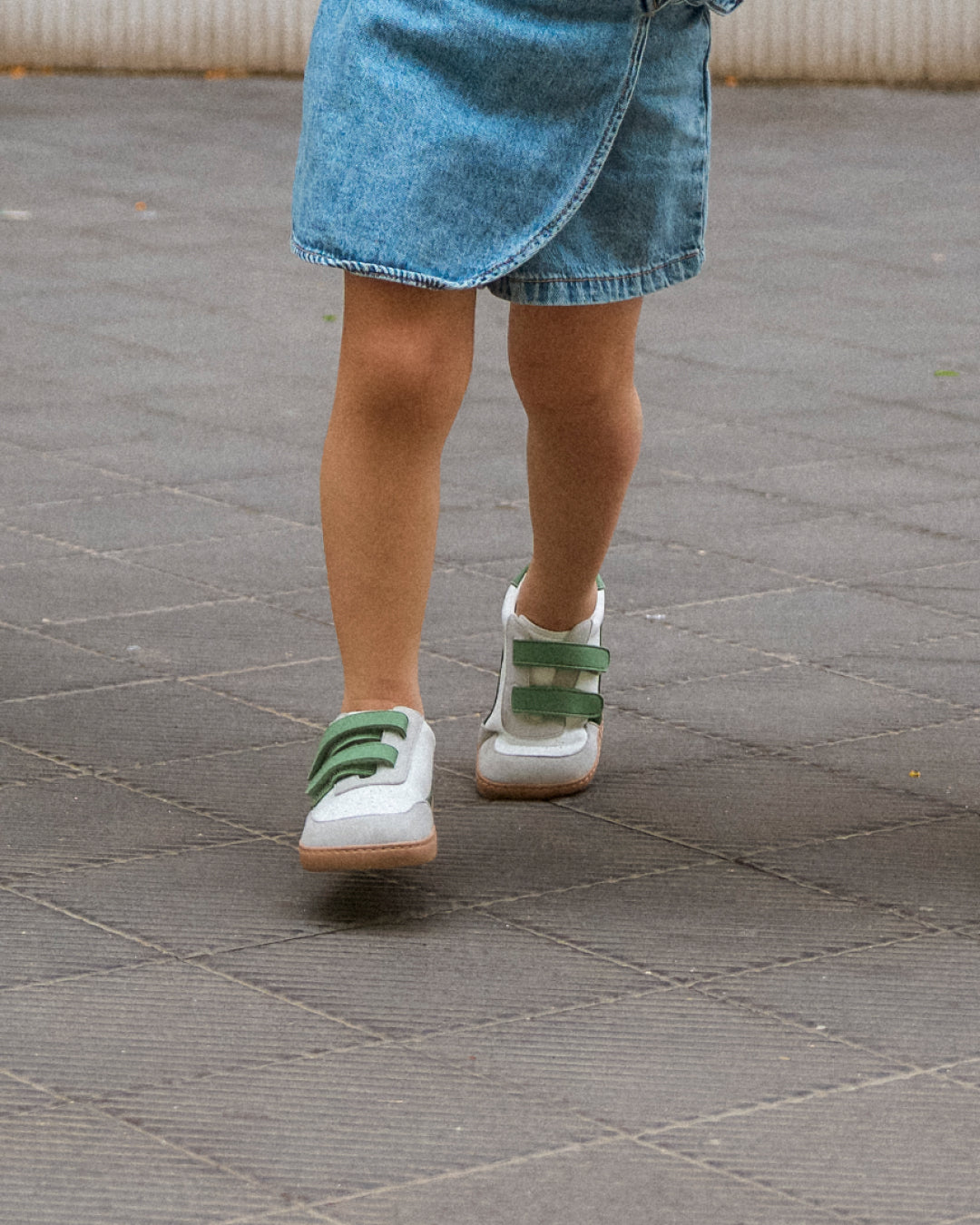 Muris Petra Mini – Forest Green