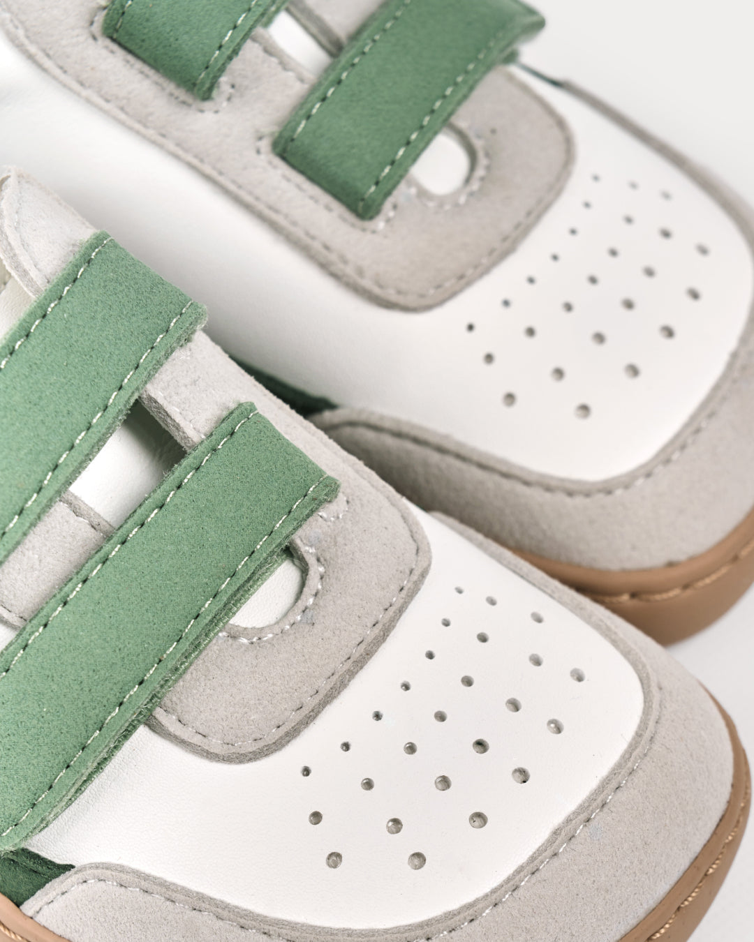 Muris Petra Mini – Forest Green