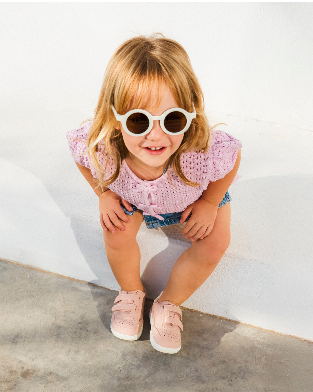 Muris Petra Mini – Makeup