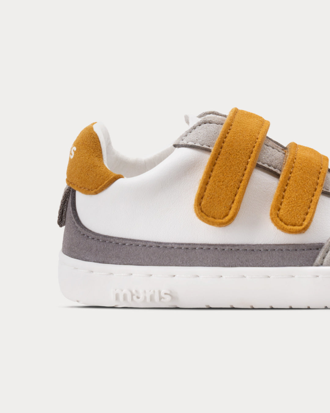 Muris Petra Mini – Mustard