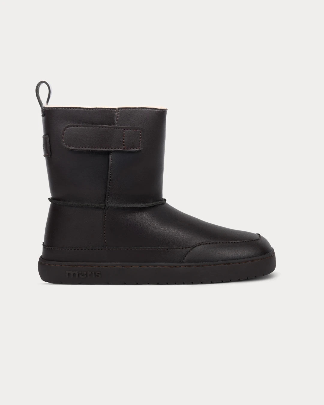 Muris Siberia Womens – Dark Brown