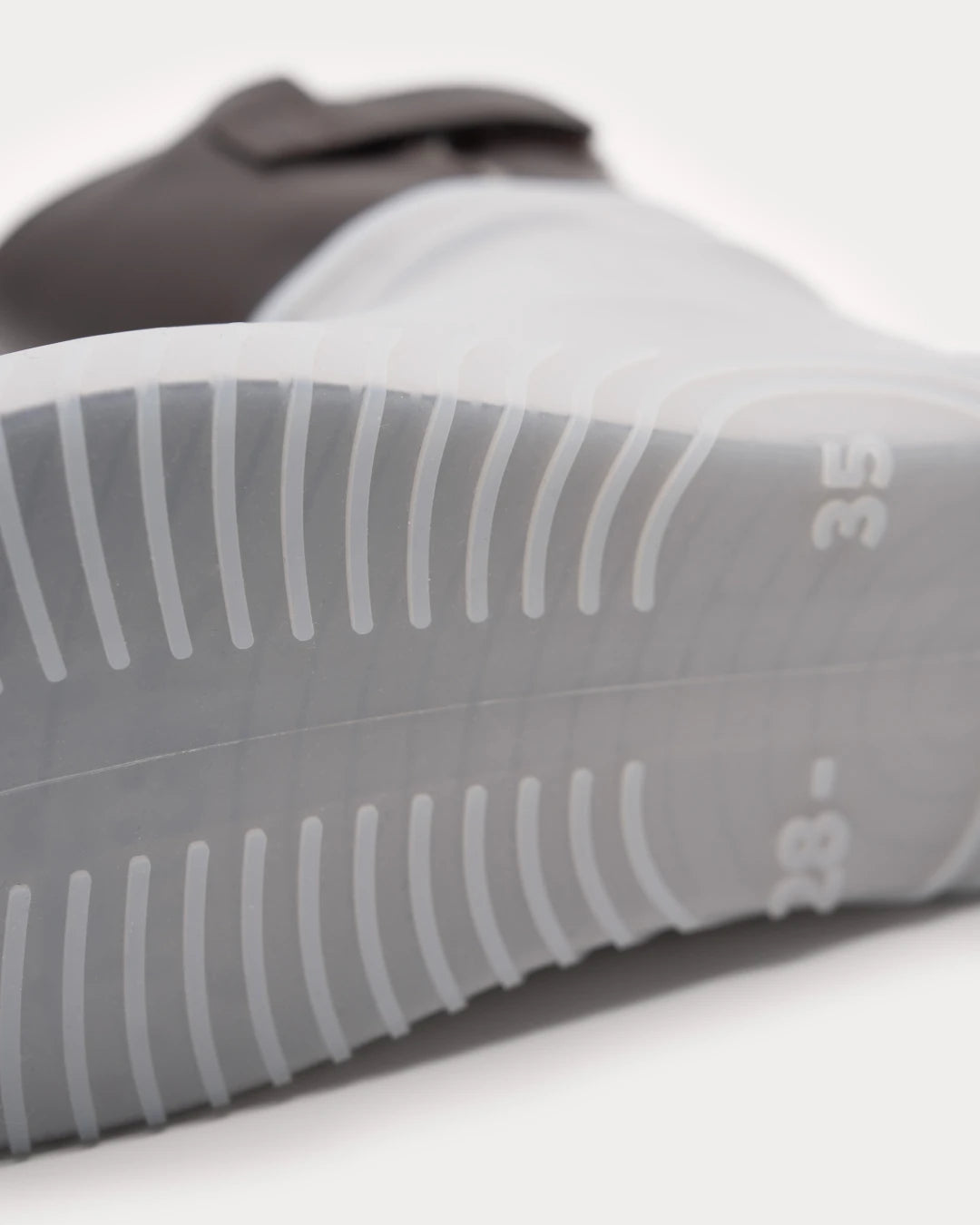 Muris Cover Shoe Junior