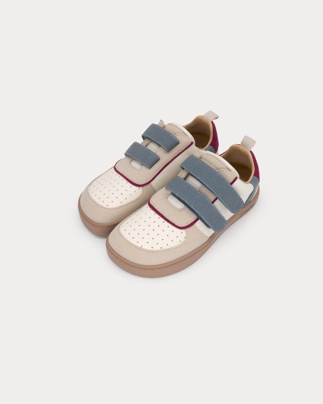 Muris Petra Junior – Ruby Red