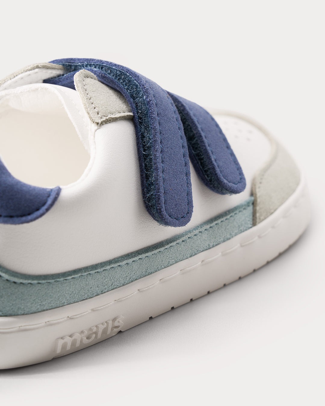 Muris Petra Mini – Denim Blue