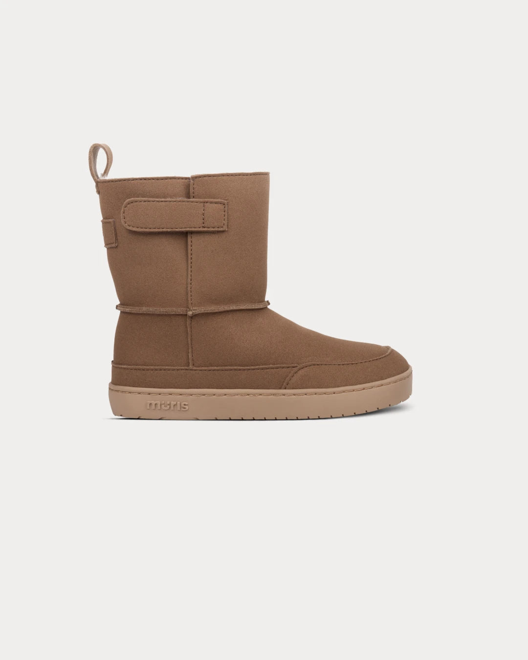 Muris Siberia Junior – Bark Brown