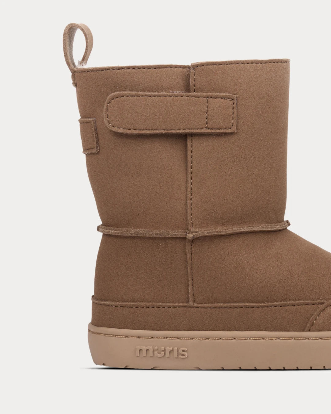 Muris Siberia Junior – Bark Brown