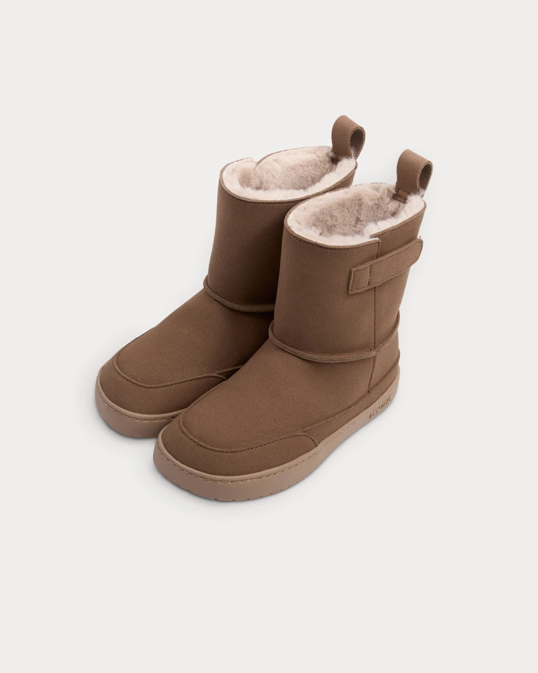 Muris Siberia Junior – Bark Brown