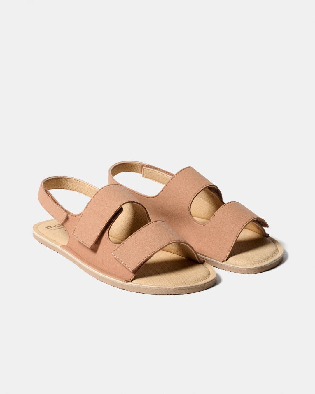 Muris Rio Womens – Dusty Pink