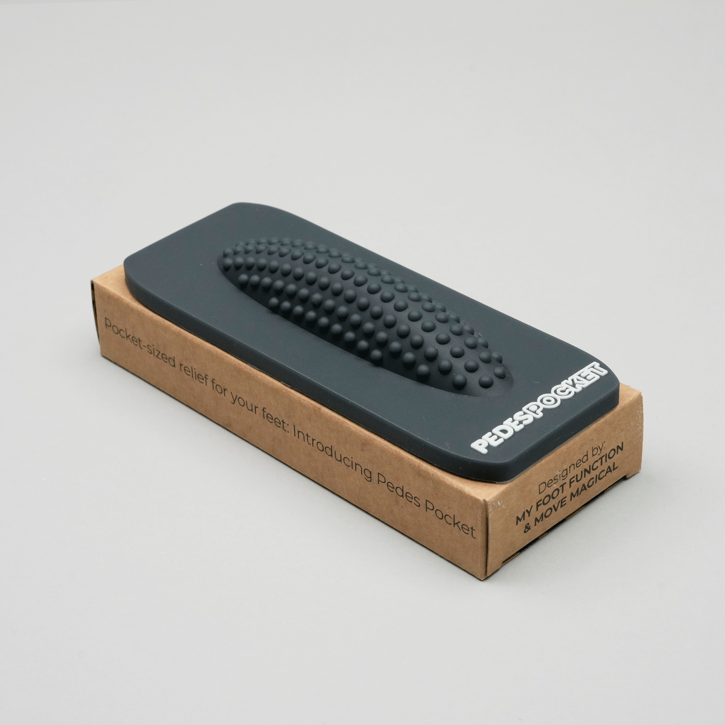 My Foot Function PedesPocket – Anthracite