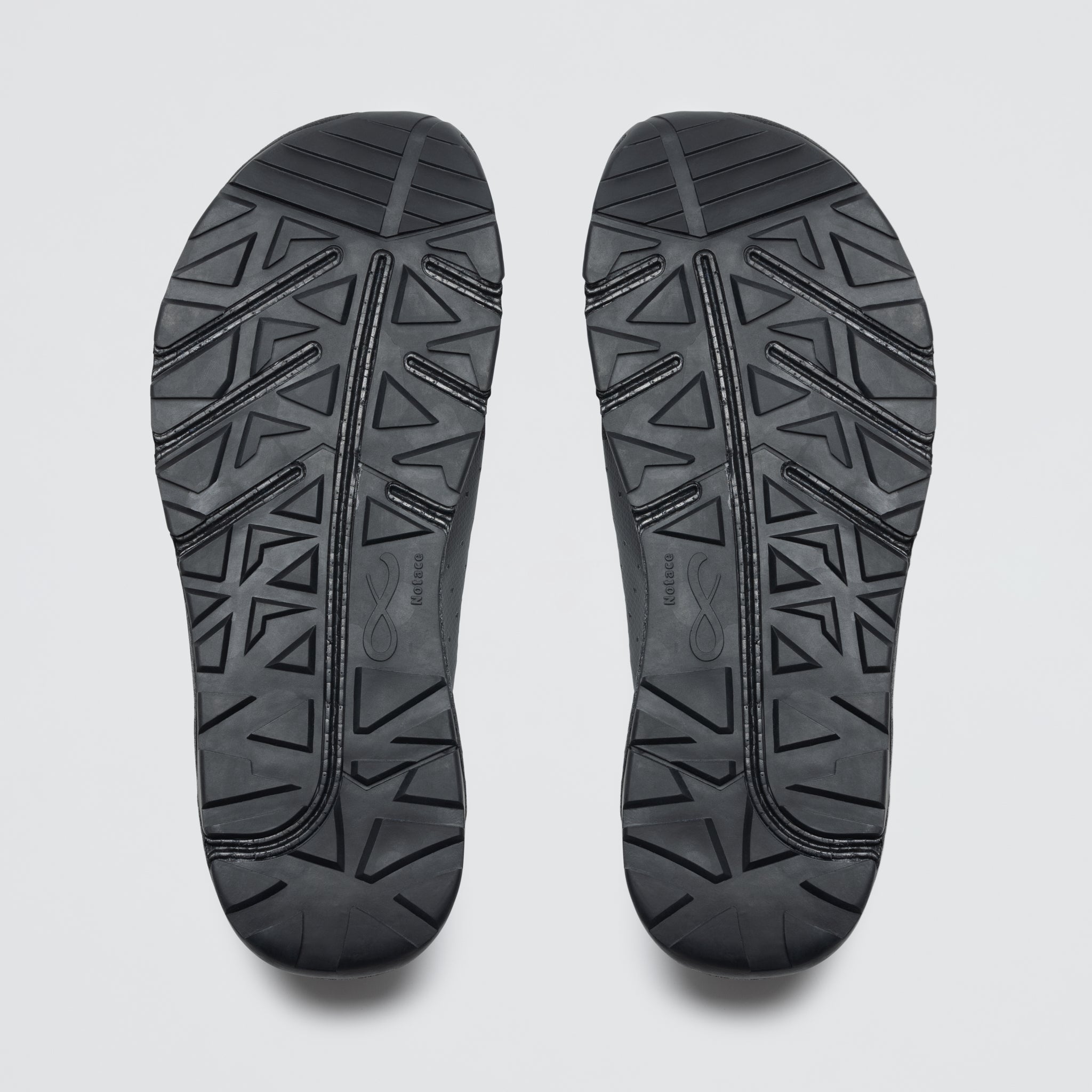 Notace Yama T1 Mens – Black