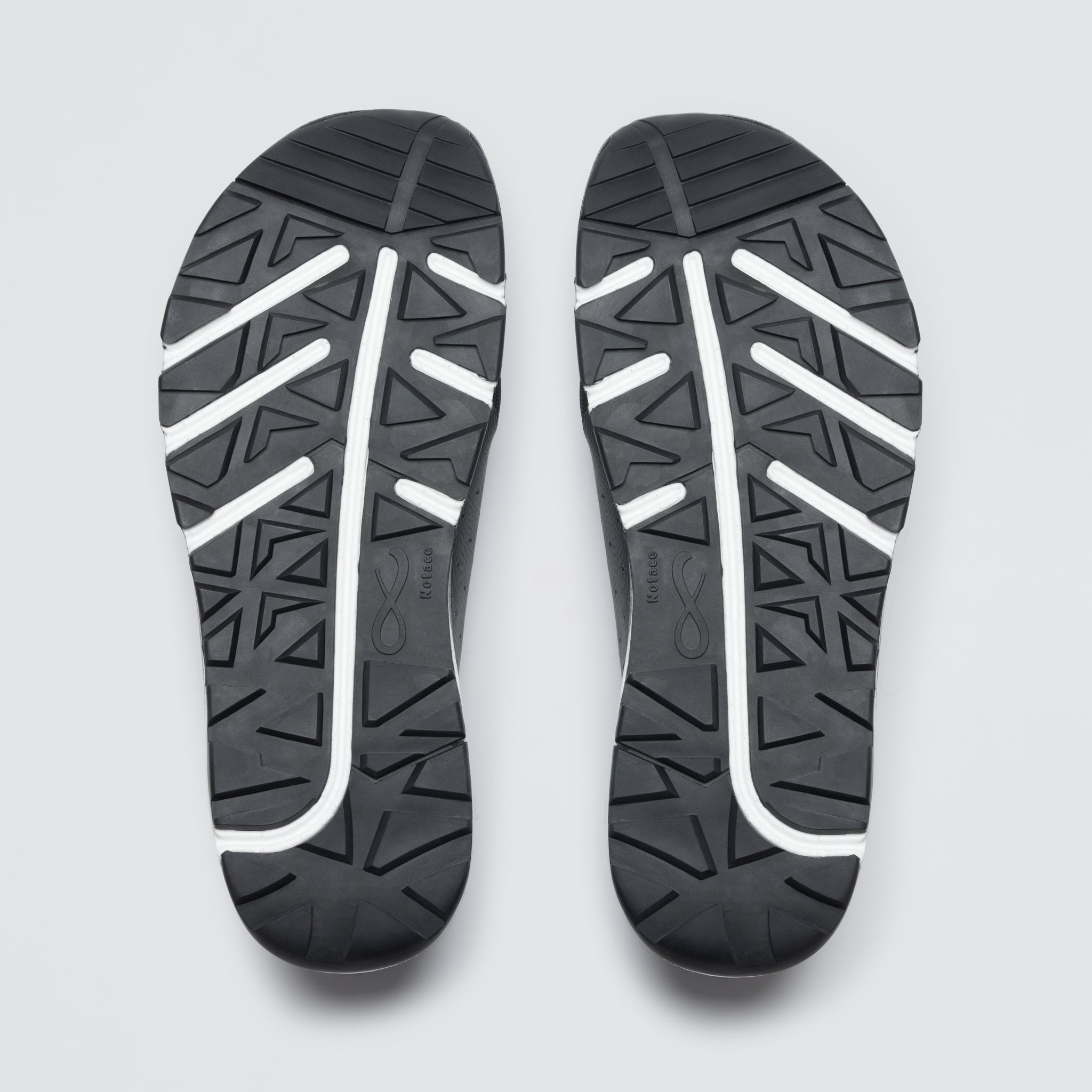 Notace Yama T1 Mens – Black / White