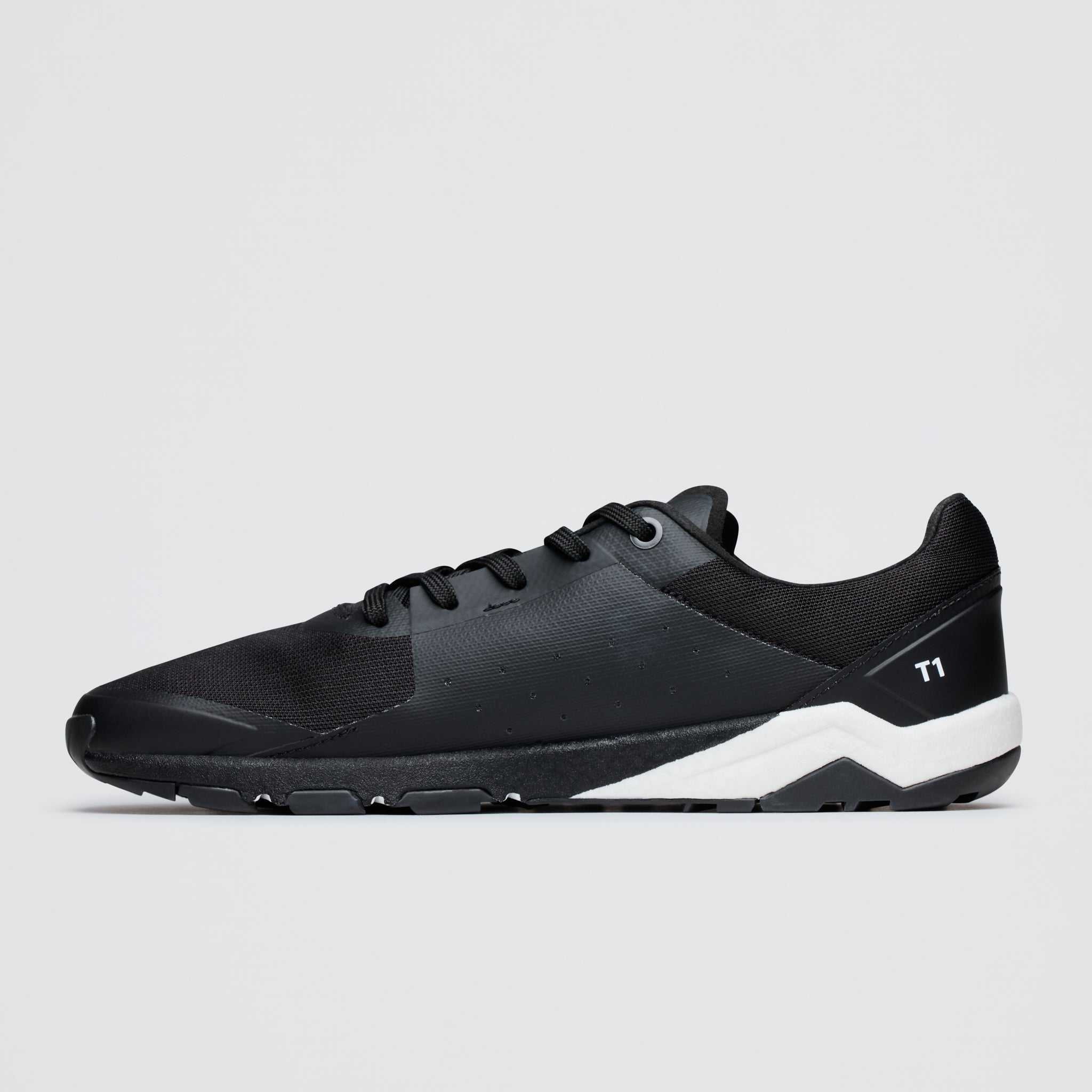 Notace Yama T1 Mens – Black / White