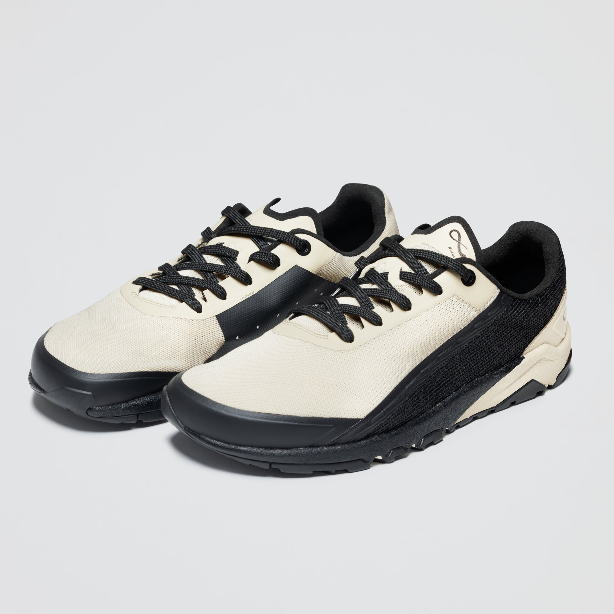 Notace Yama T1 Mens – Ivory