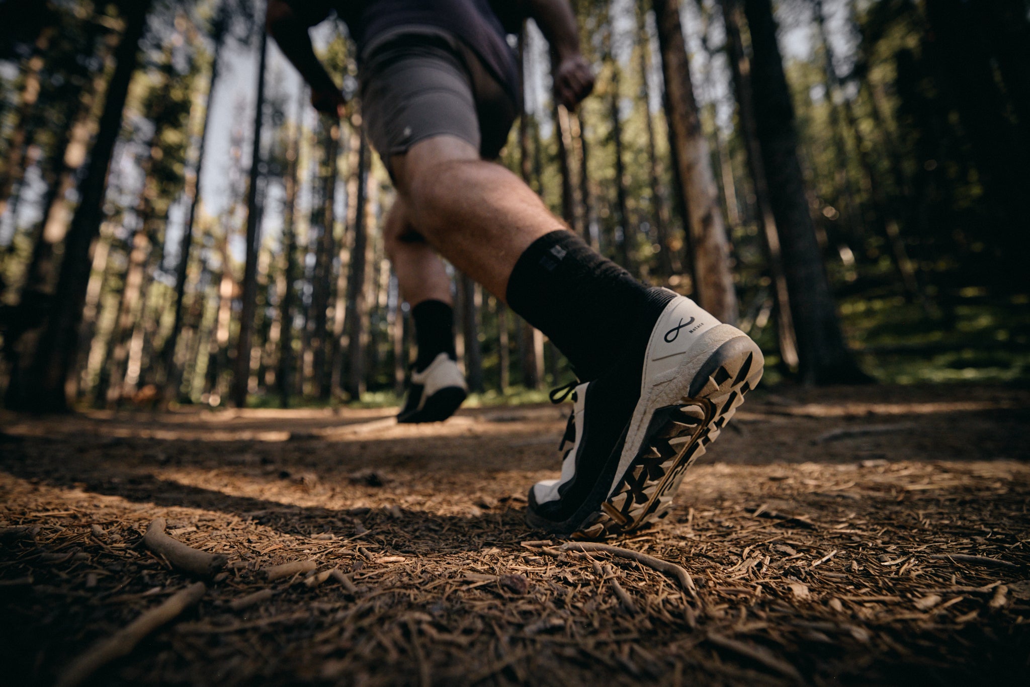 Notace Yama T1 Mens – Ivory