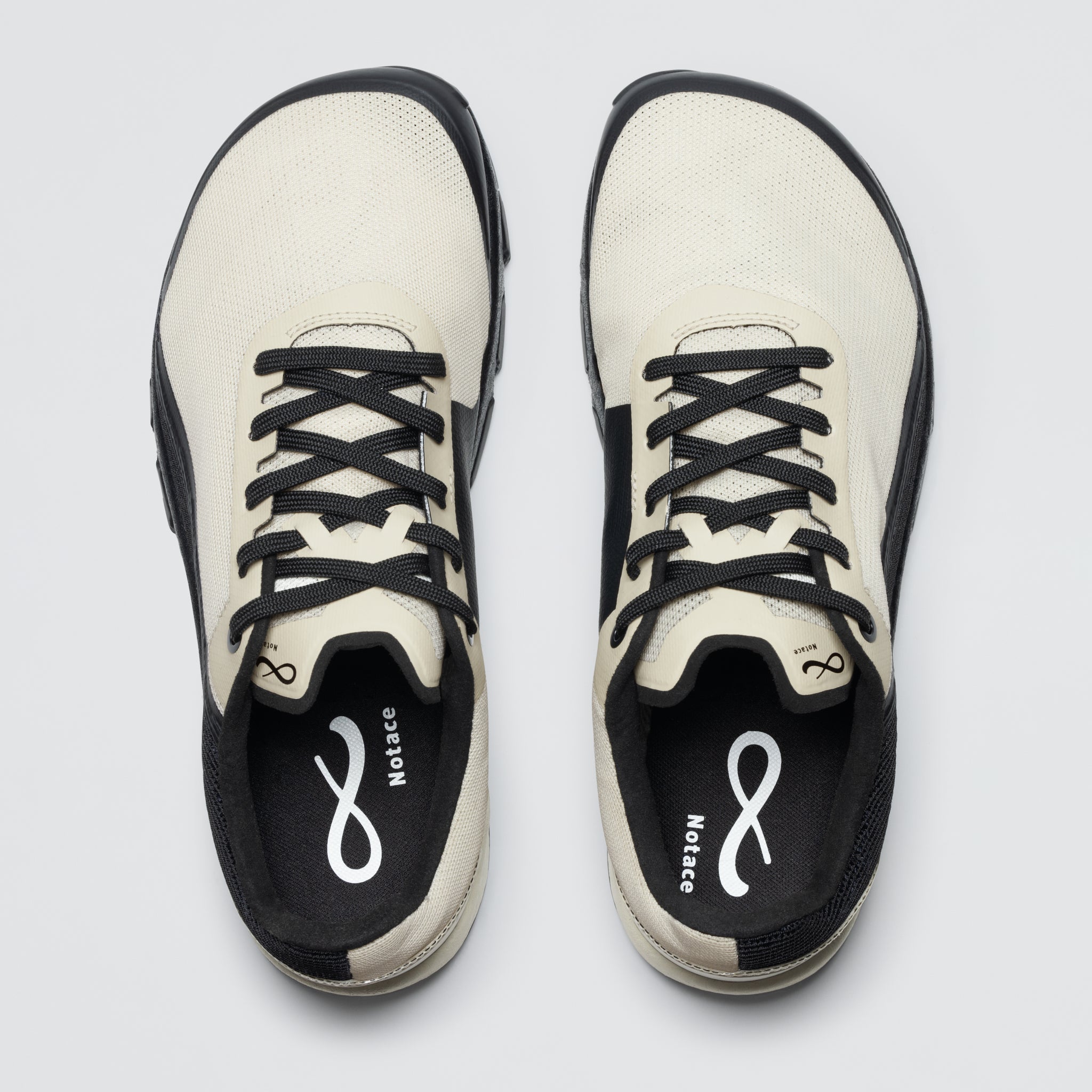 Notace Yama T1 Mens – Ivory