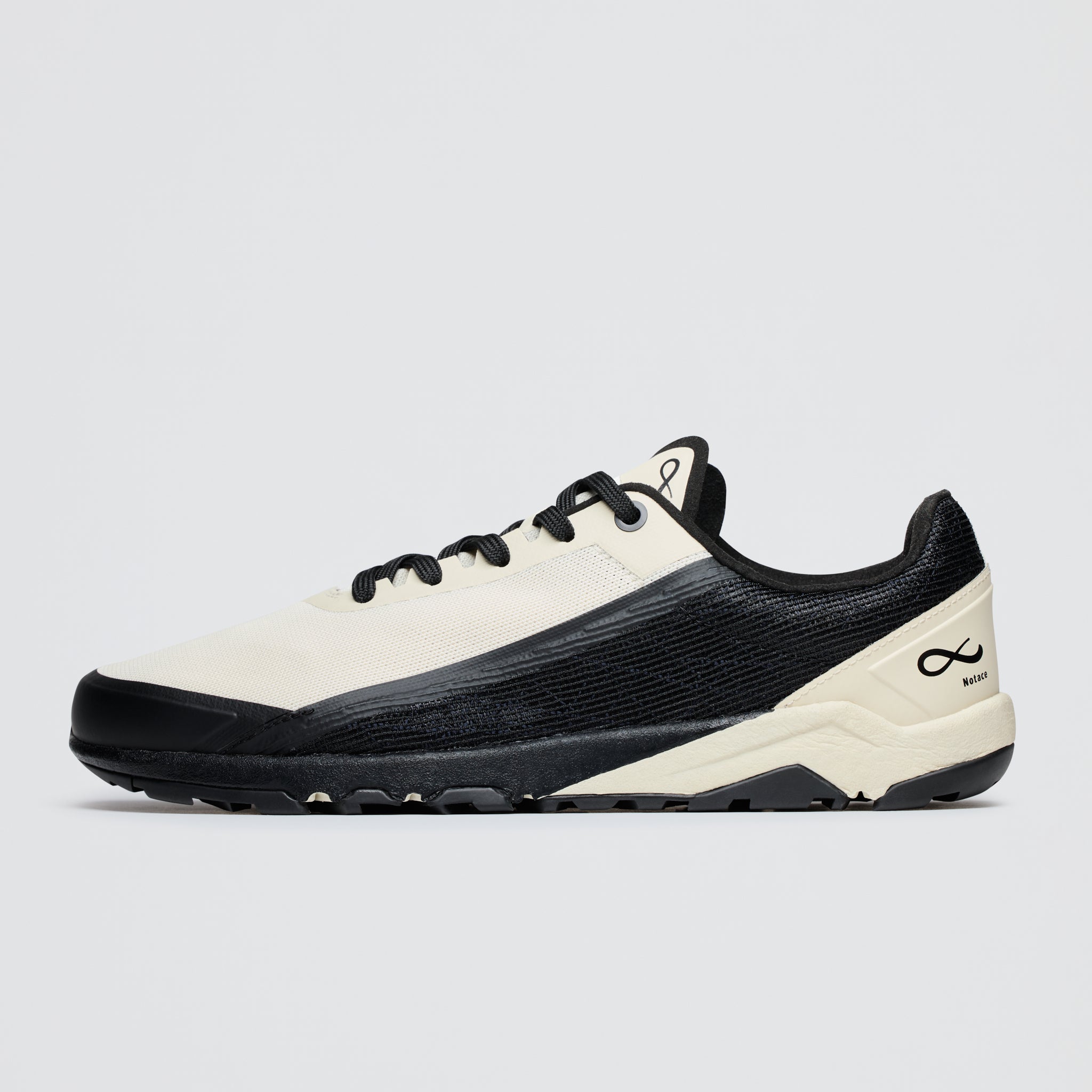 Notace Yama T1 Mens – Ivory