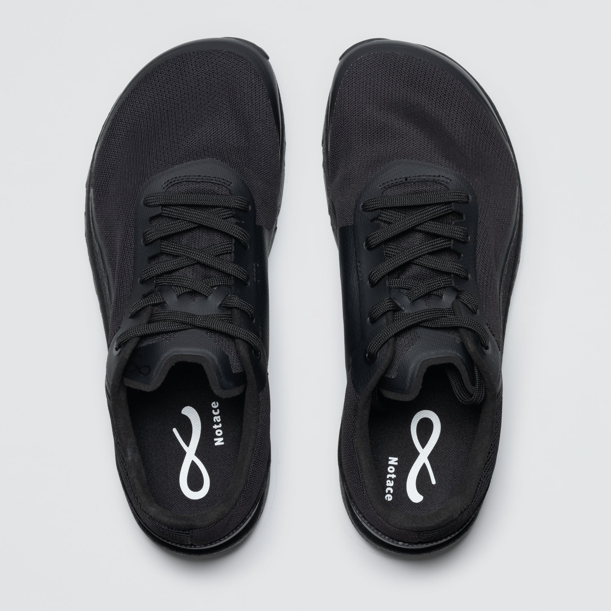 Notace Yama T1 Womens – Black