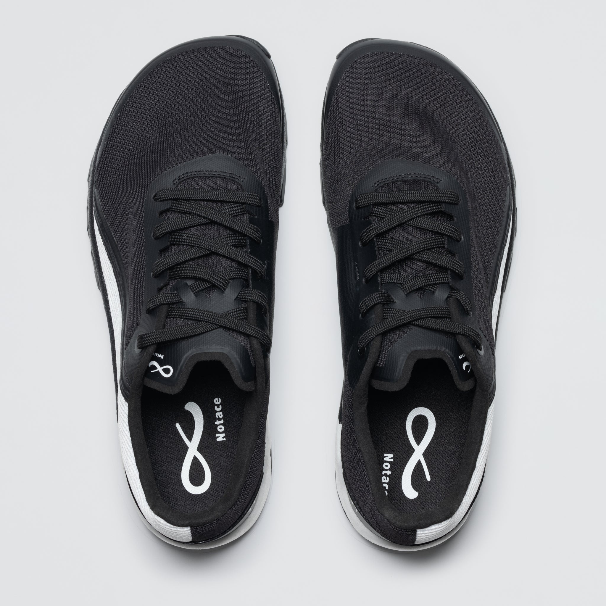 Notace Yama T1 Womens – Black / White