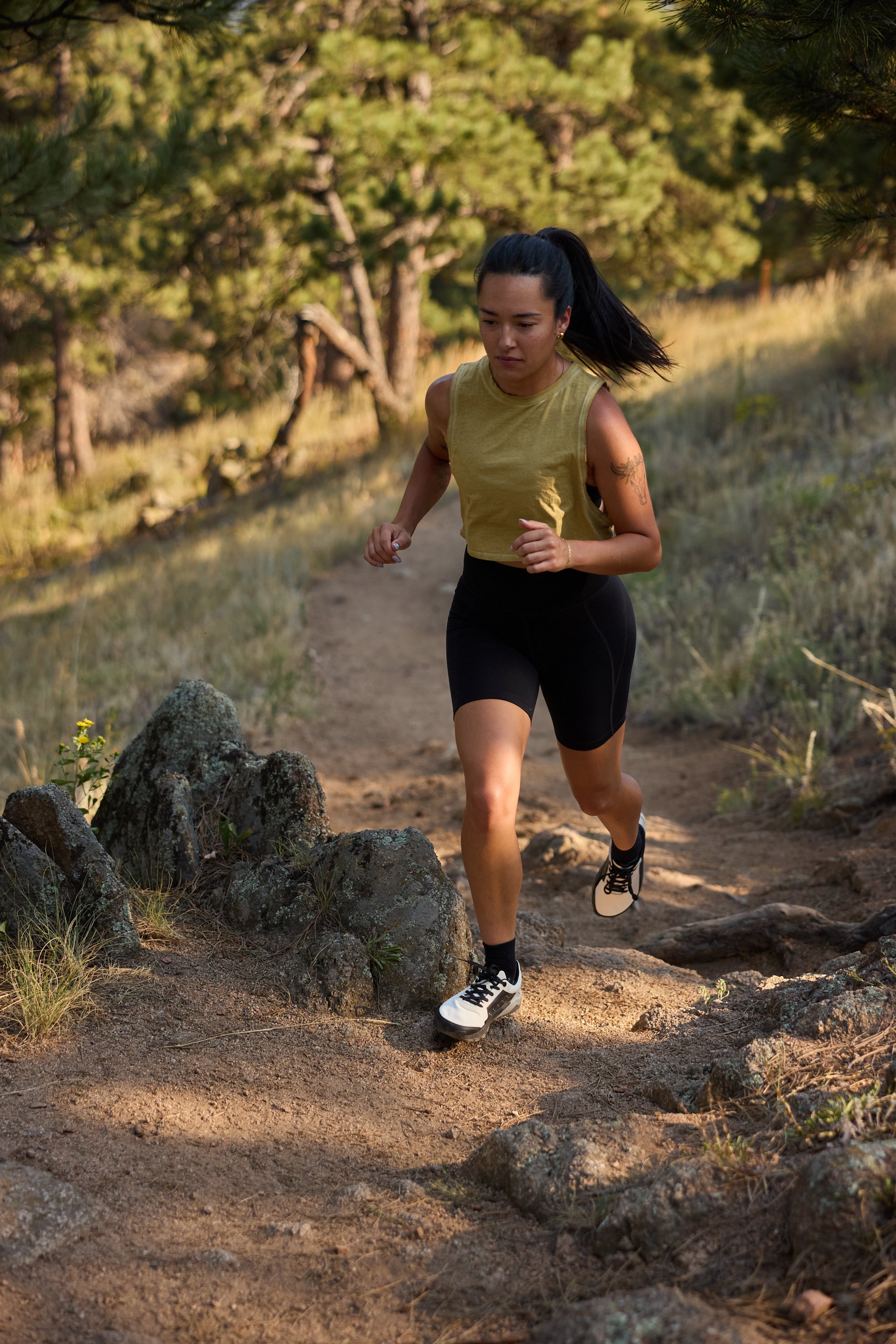 Notace Yama T1 Womens – Ivory