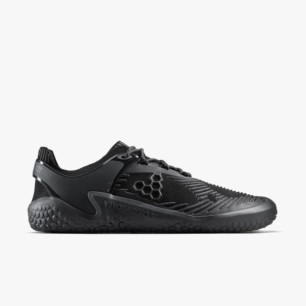 Vivobarefoot Motus Strength II Mens – Eclipse