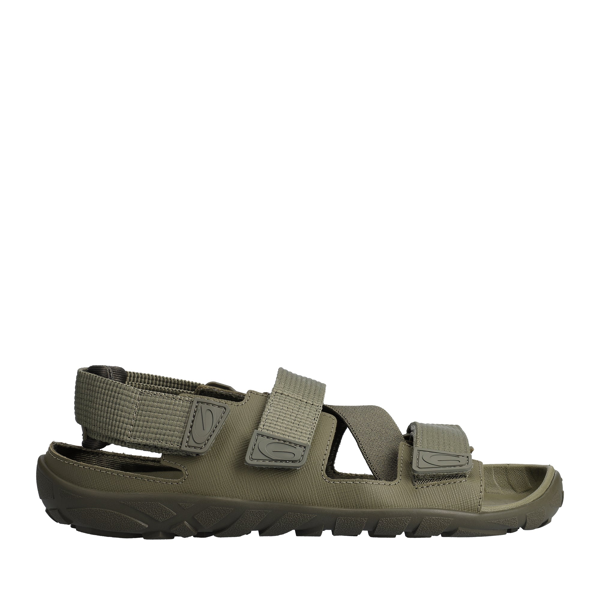 Groundies Trace Womens – Khaki, produktbillede