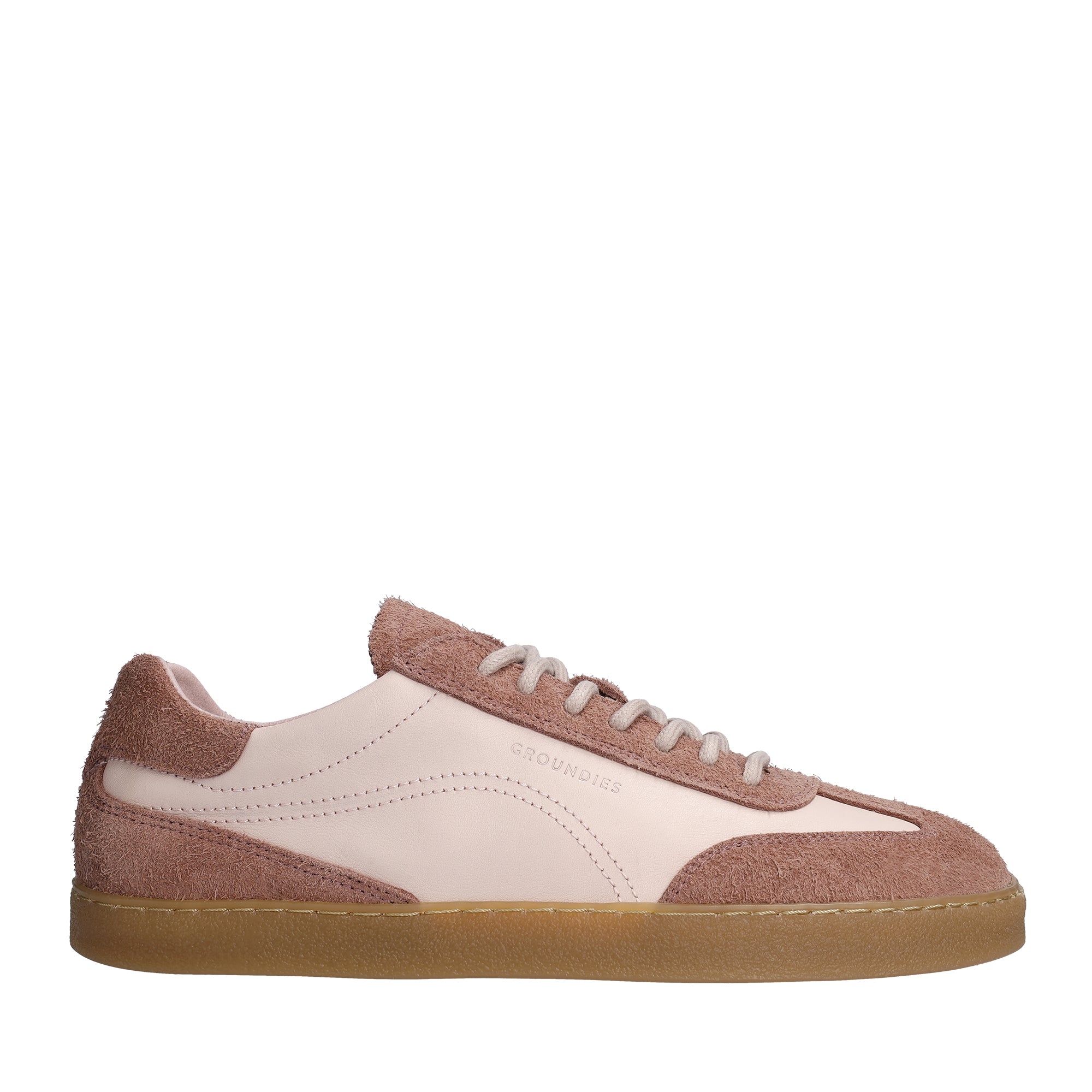 Groundies Panama Soft Womens – Rose, produktbillede