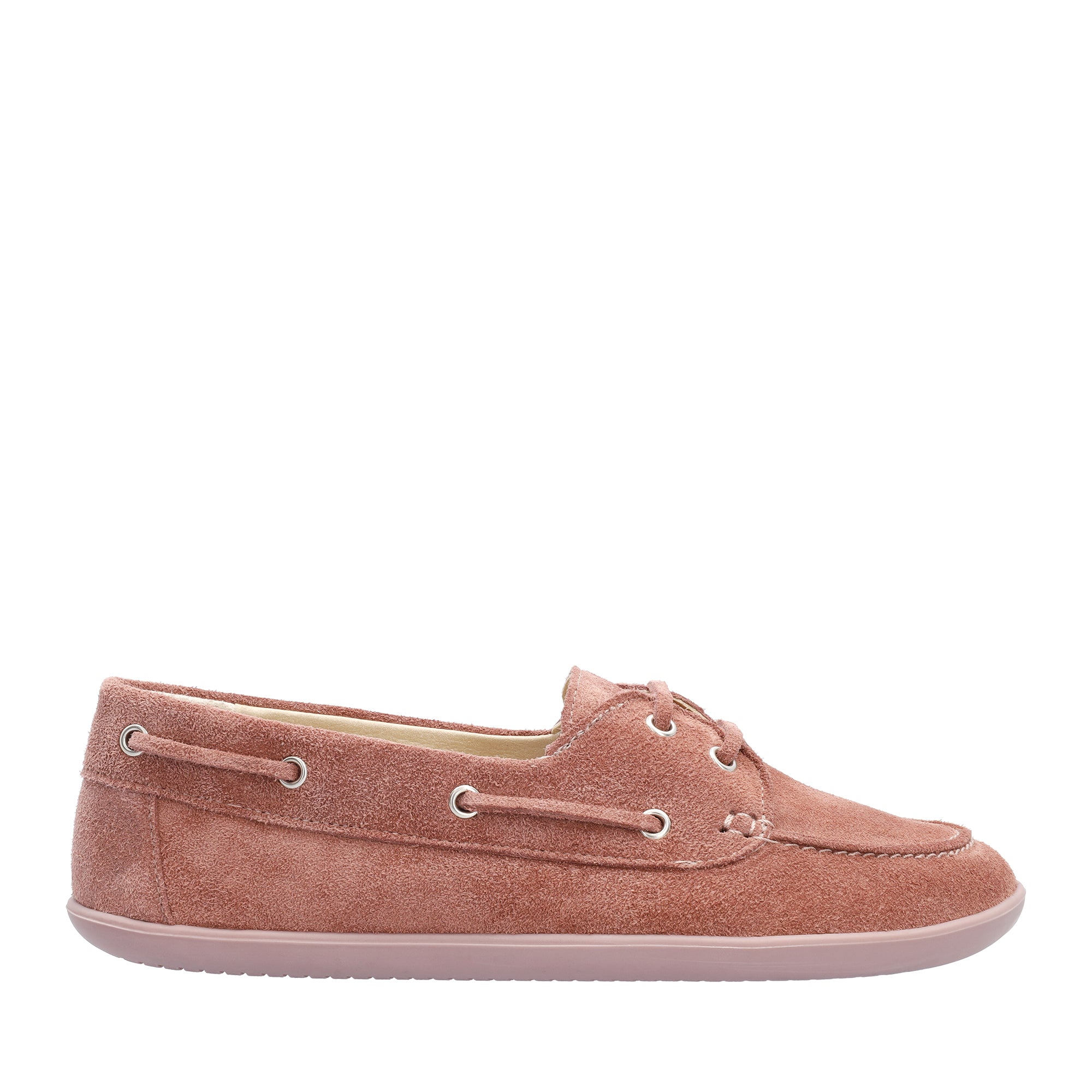 Groundies Bay Womens – Rouge, produktbillede