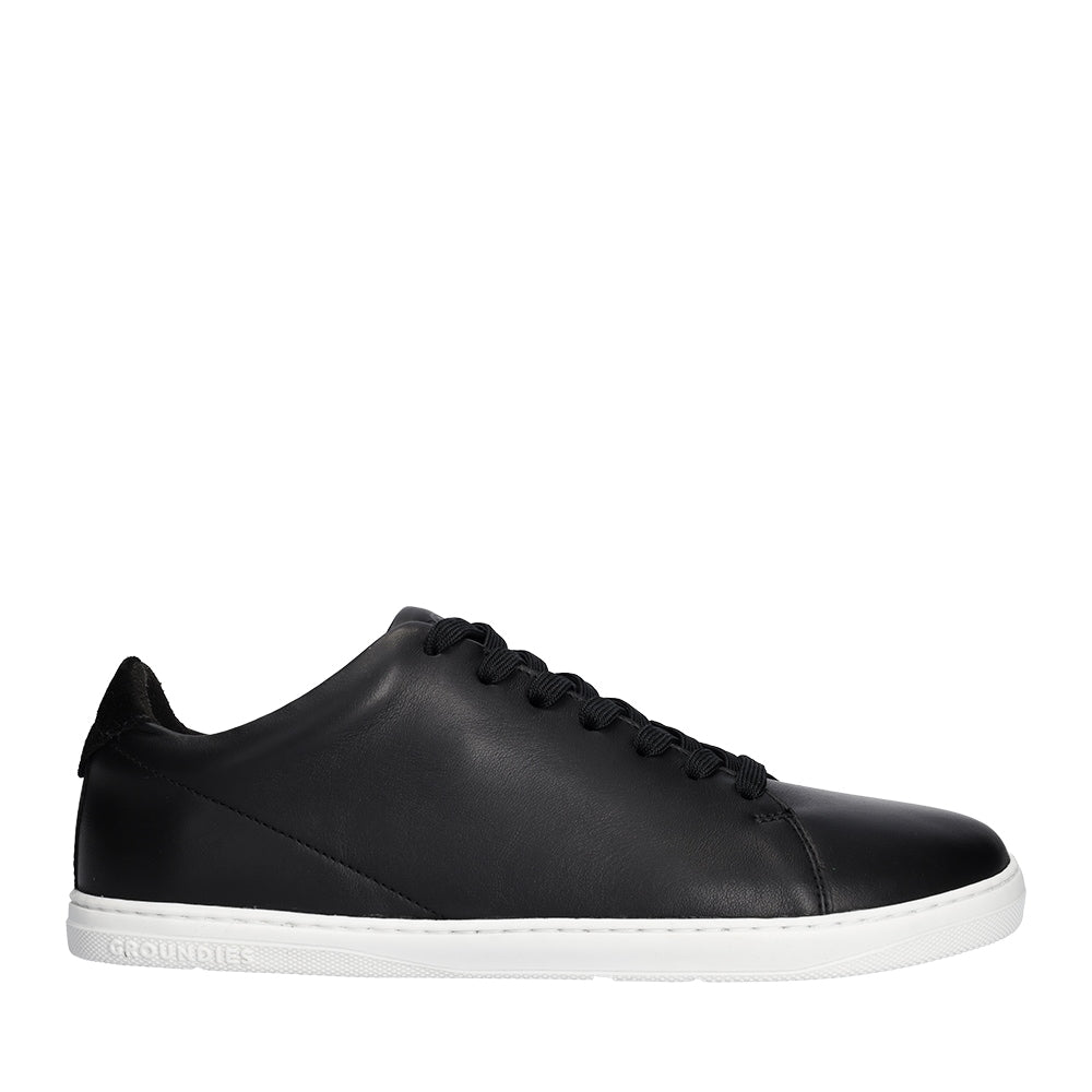 Groundies Zero Mens – White, produktbillede