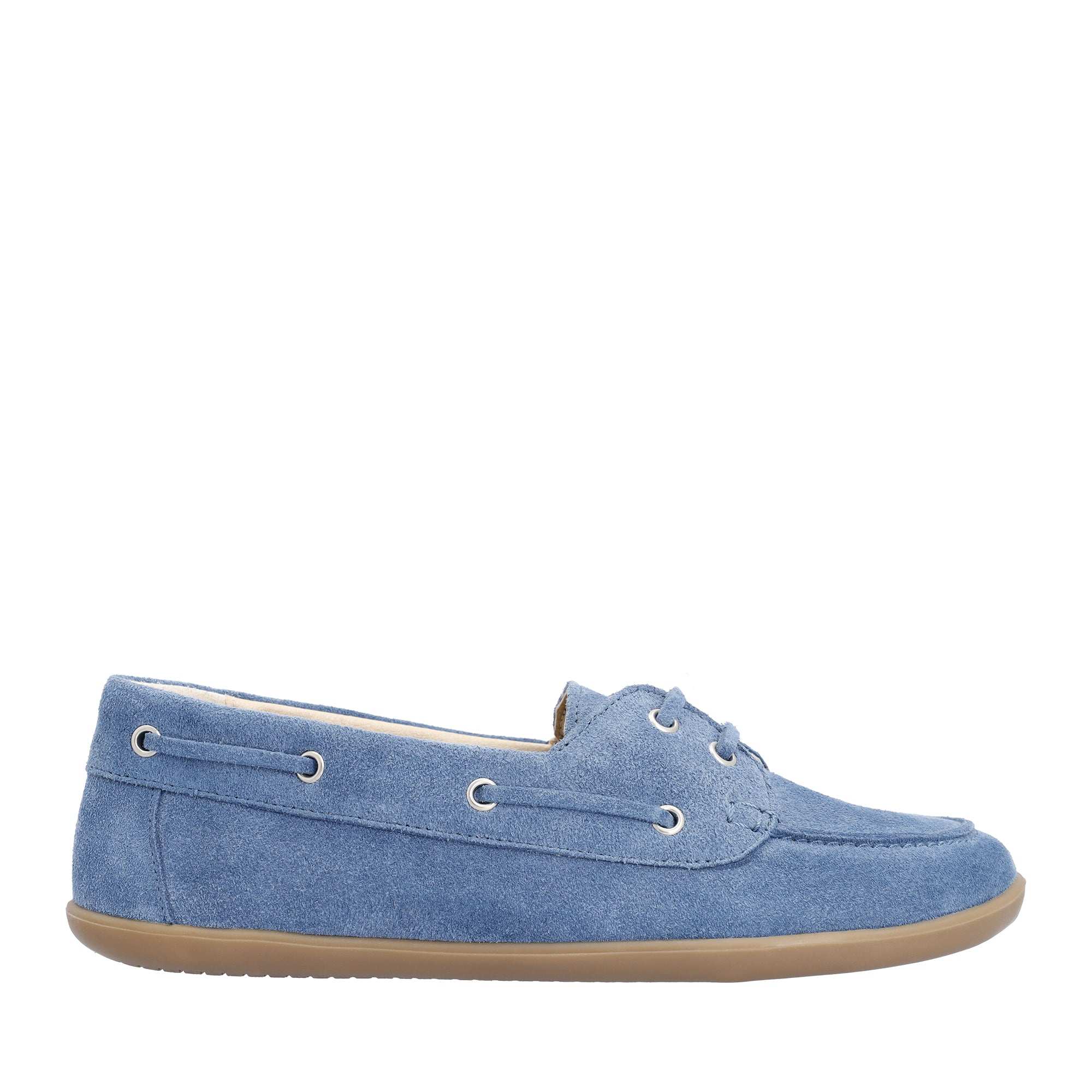 Groundies Bay Womens – Sky Blue, produktbillede