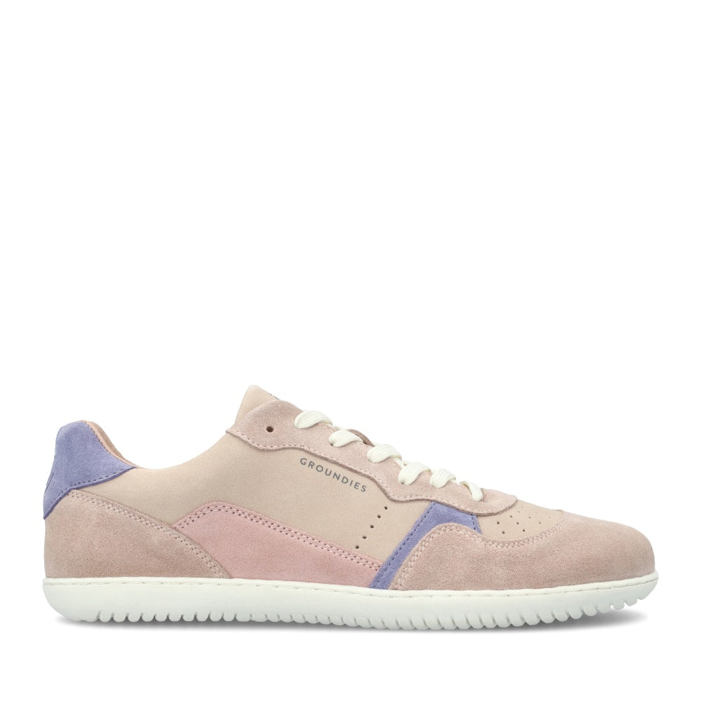 Groundies Nova GO1 Womens – Rose/Orchid, produktbillede