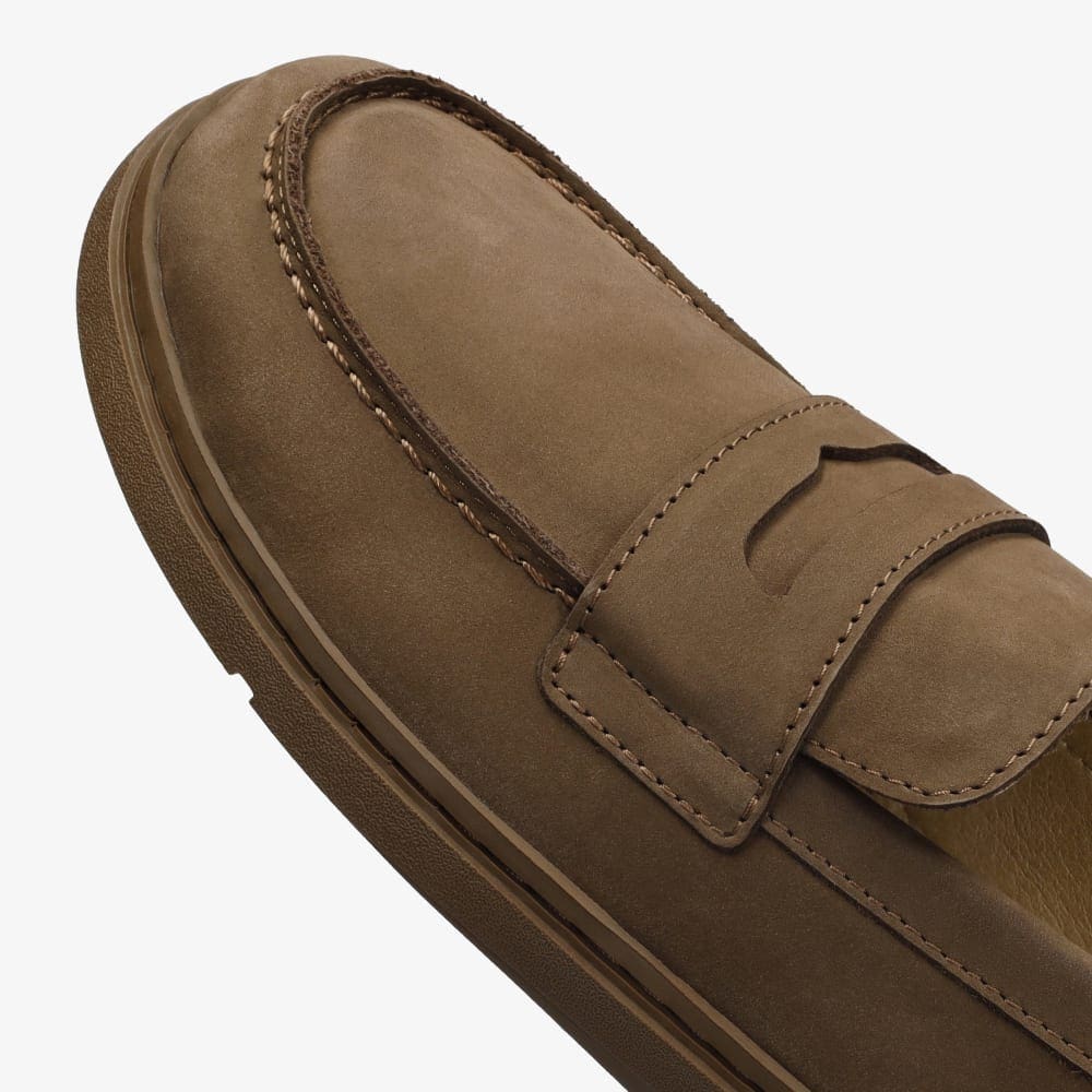 Groundies Brisbane Womens – Coconut, set bagfra