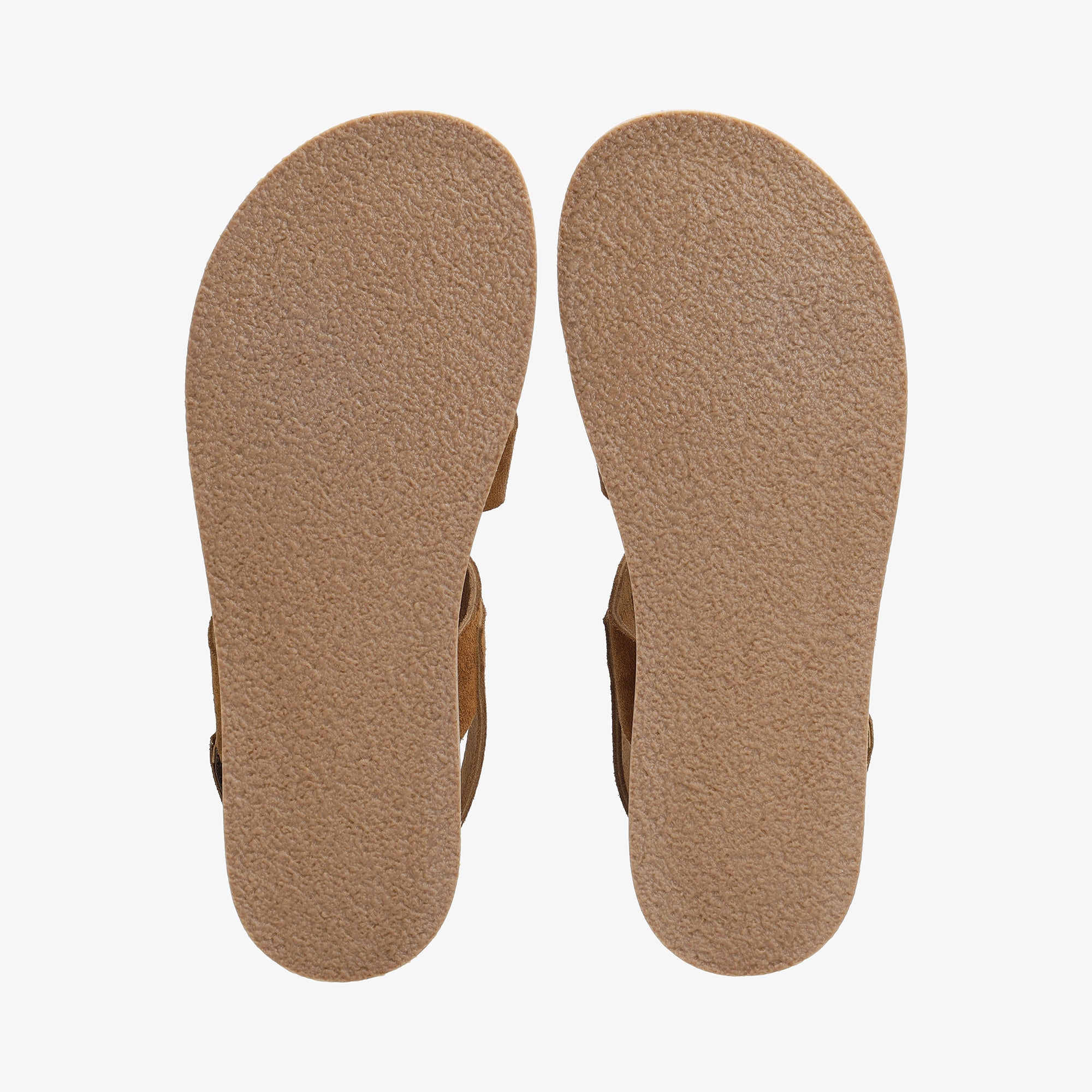 Groundies Juno Womens – Caramel, set bagfra