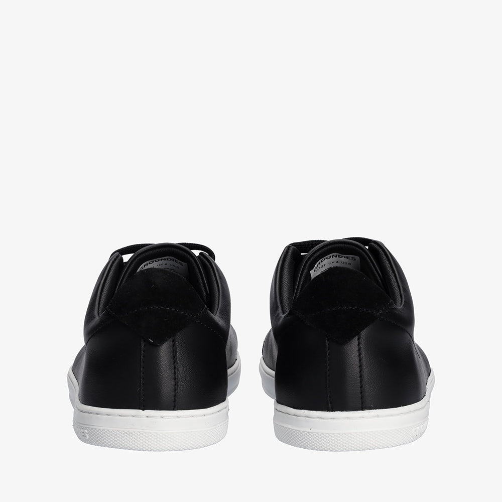 Groundies Zero Mens – White, sål