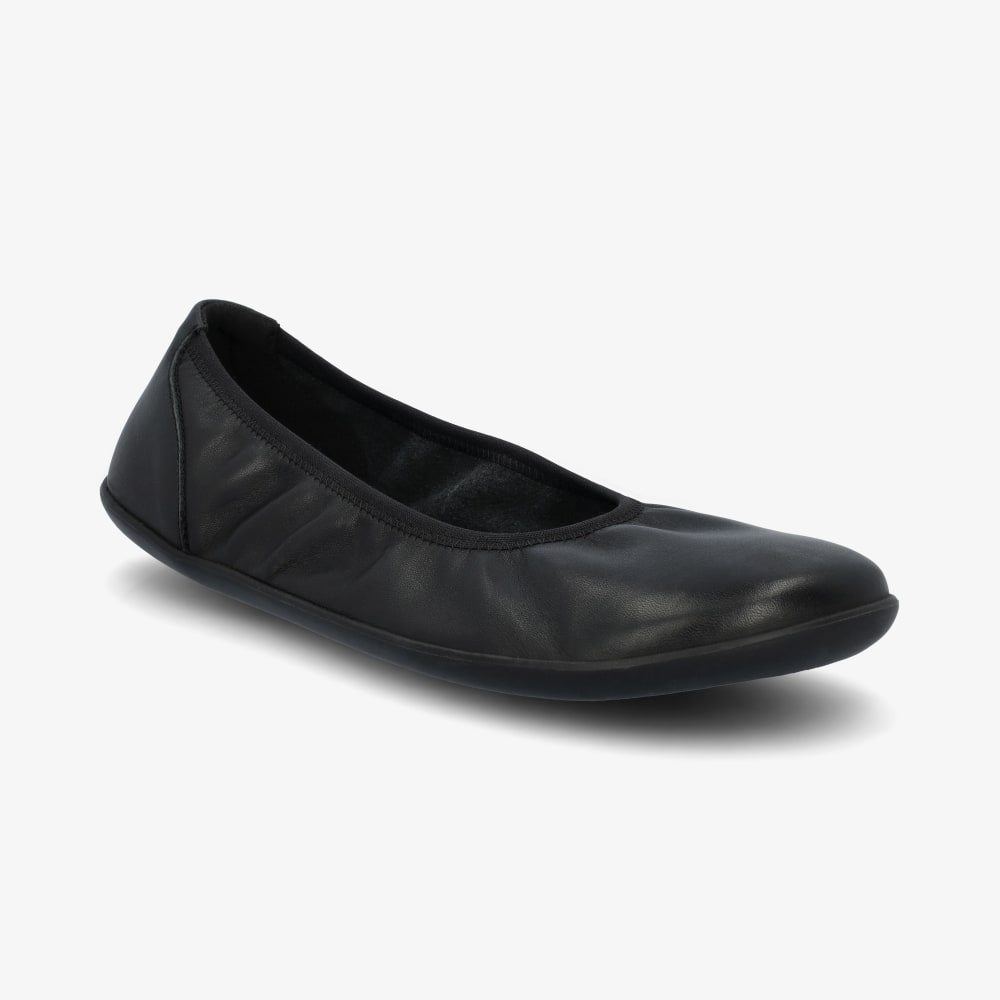 Groundies Lily 3.0 Womens – Black, sål