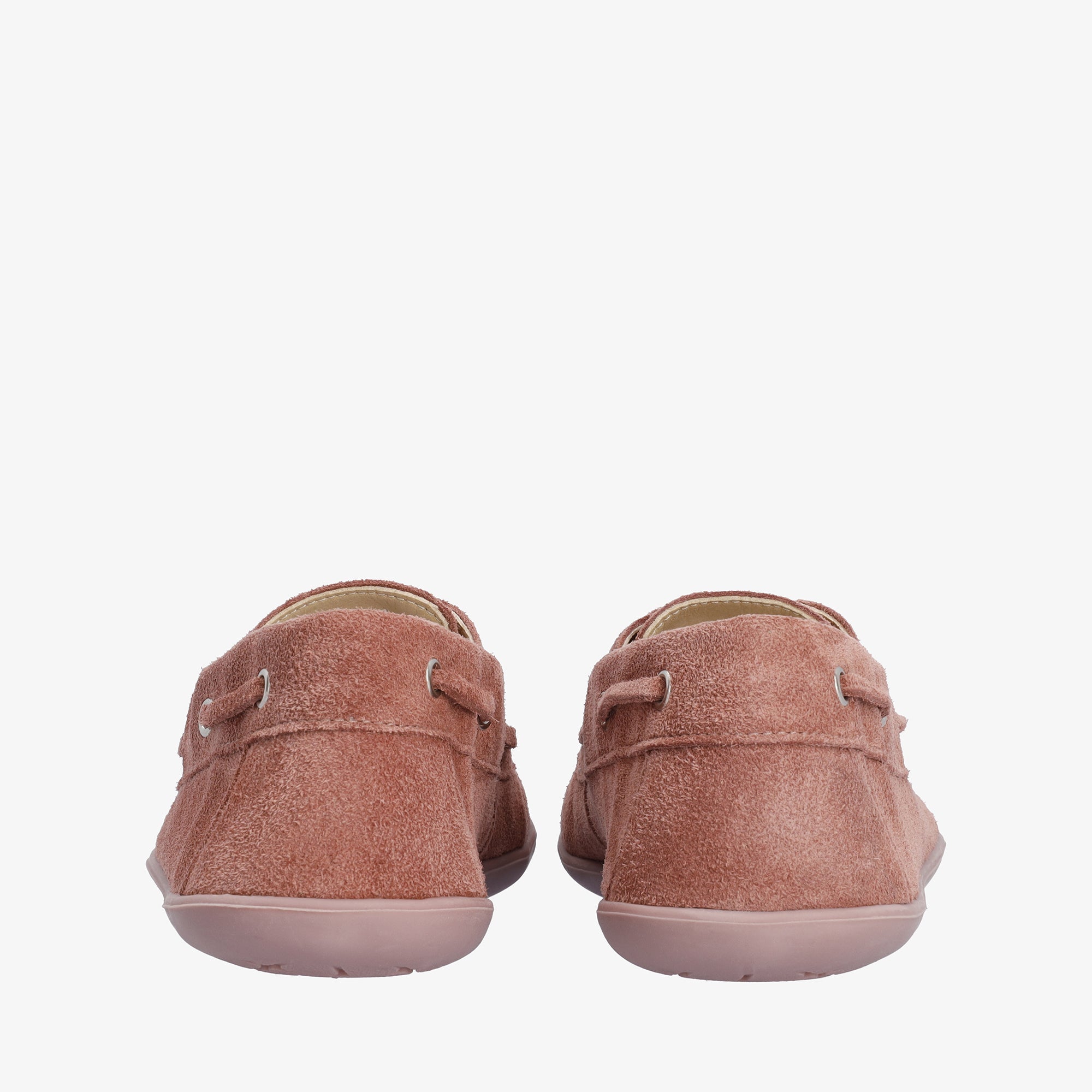 Groundies Bay Womens – Rouge, på fod