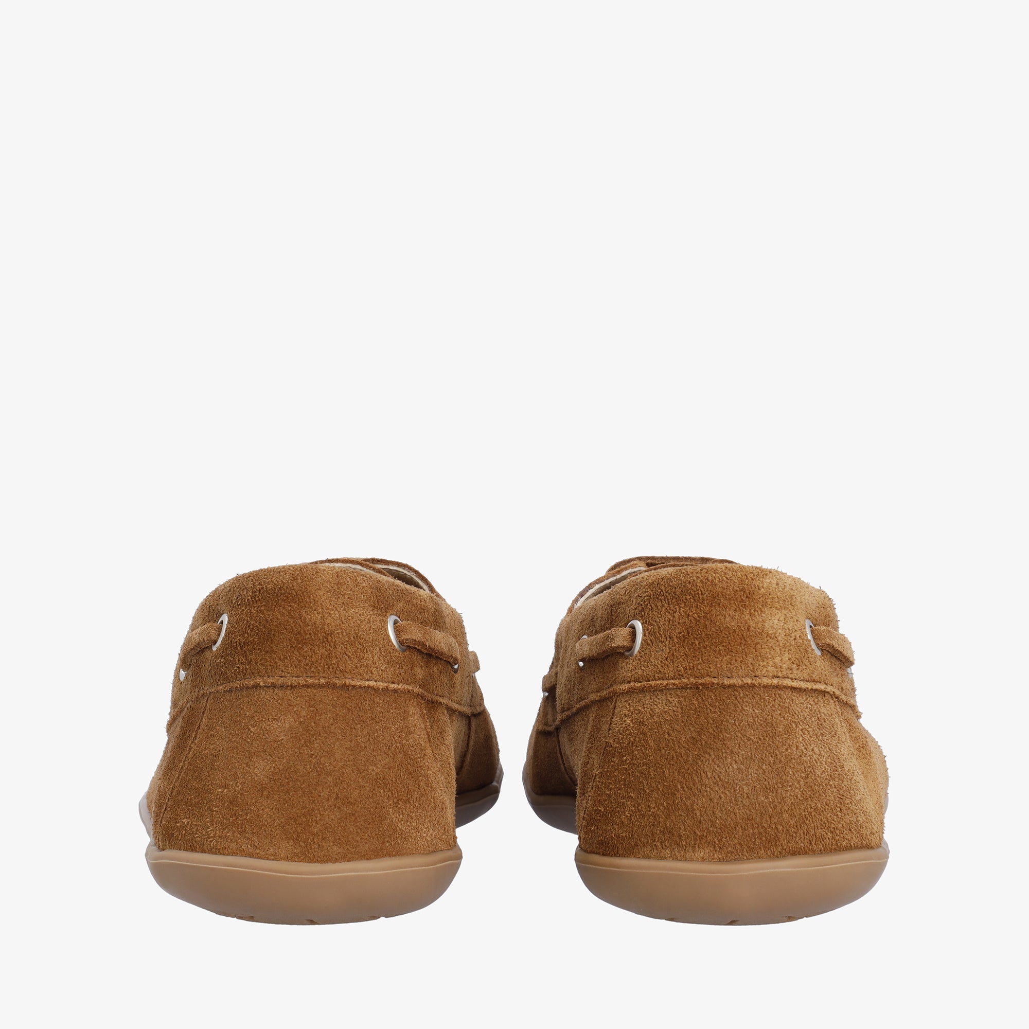 Groundies Bay Womens – Caramel, billede 8