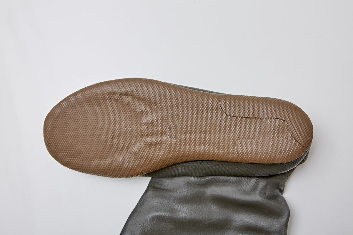 Pokeboo – Foldbare Gummistøvler – Charcoal