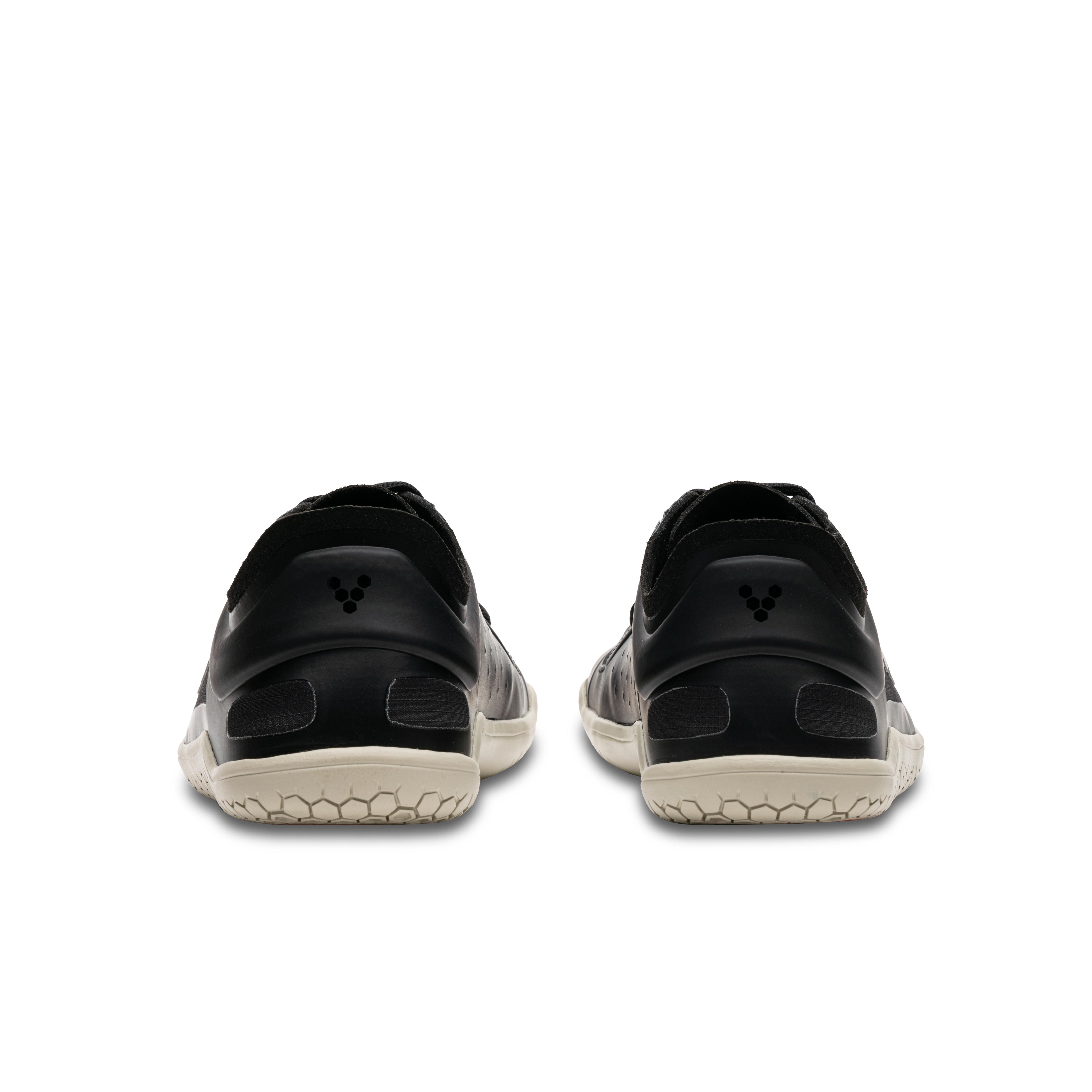 Vivobarefoot Primus Lite IV All Weather Mens – Obsidian