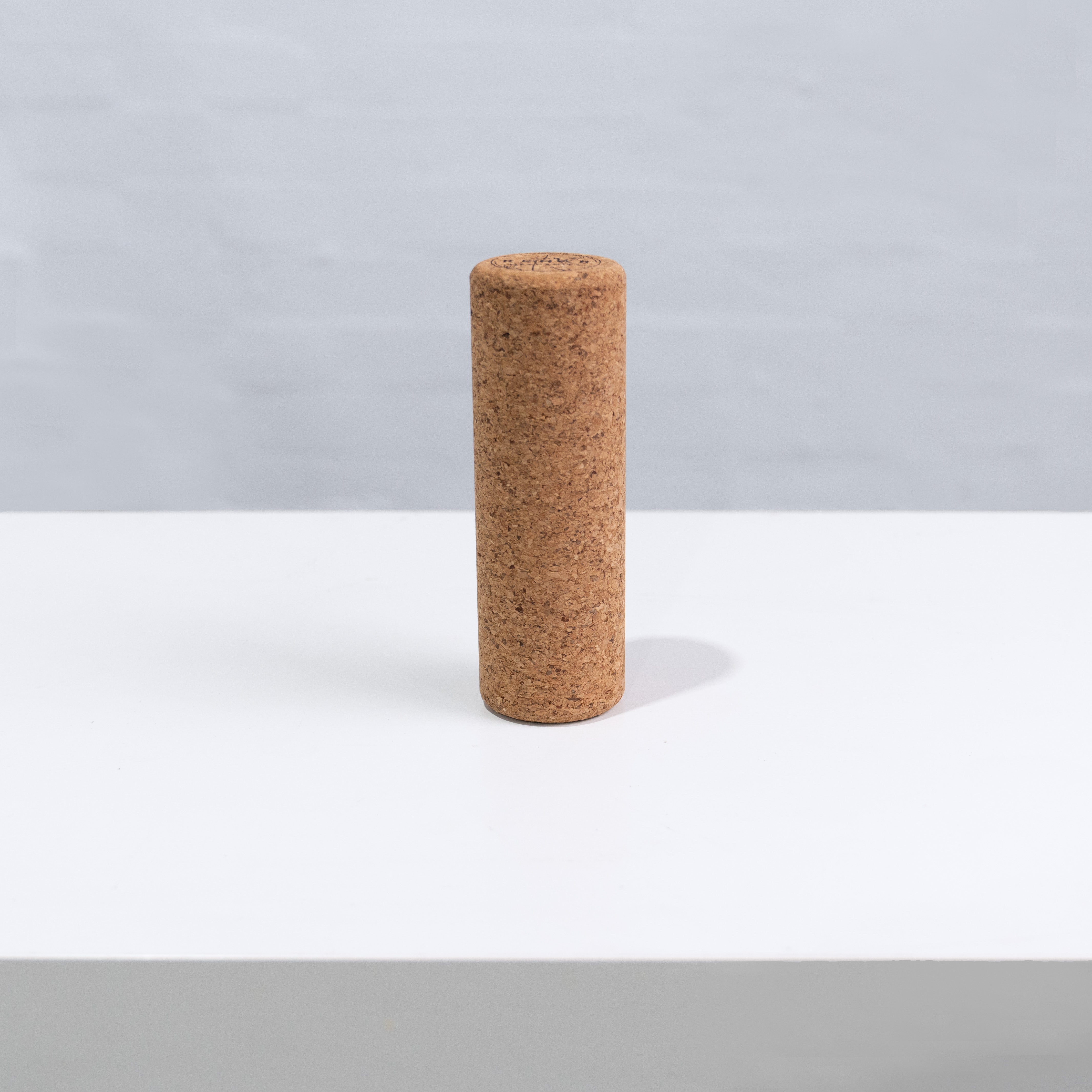 The Rehab Mechanics Mini Cork Roller – detail