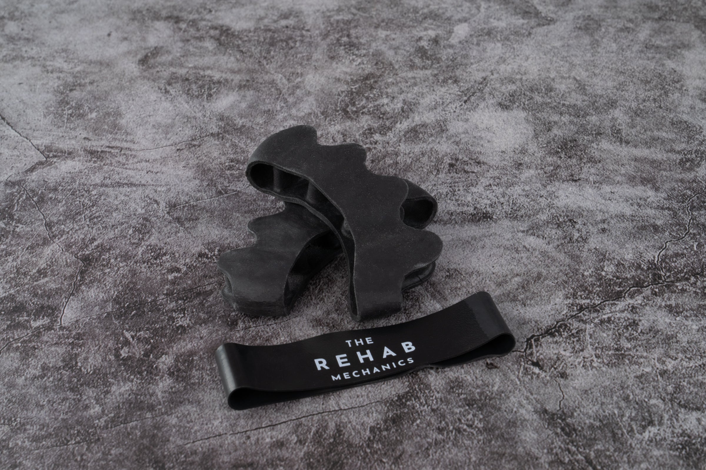 The Rehab Mechanics Toe Spacers Pack