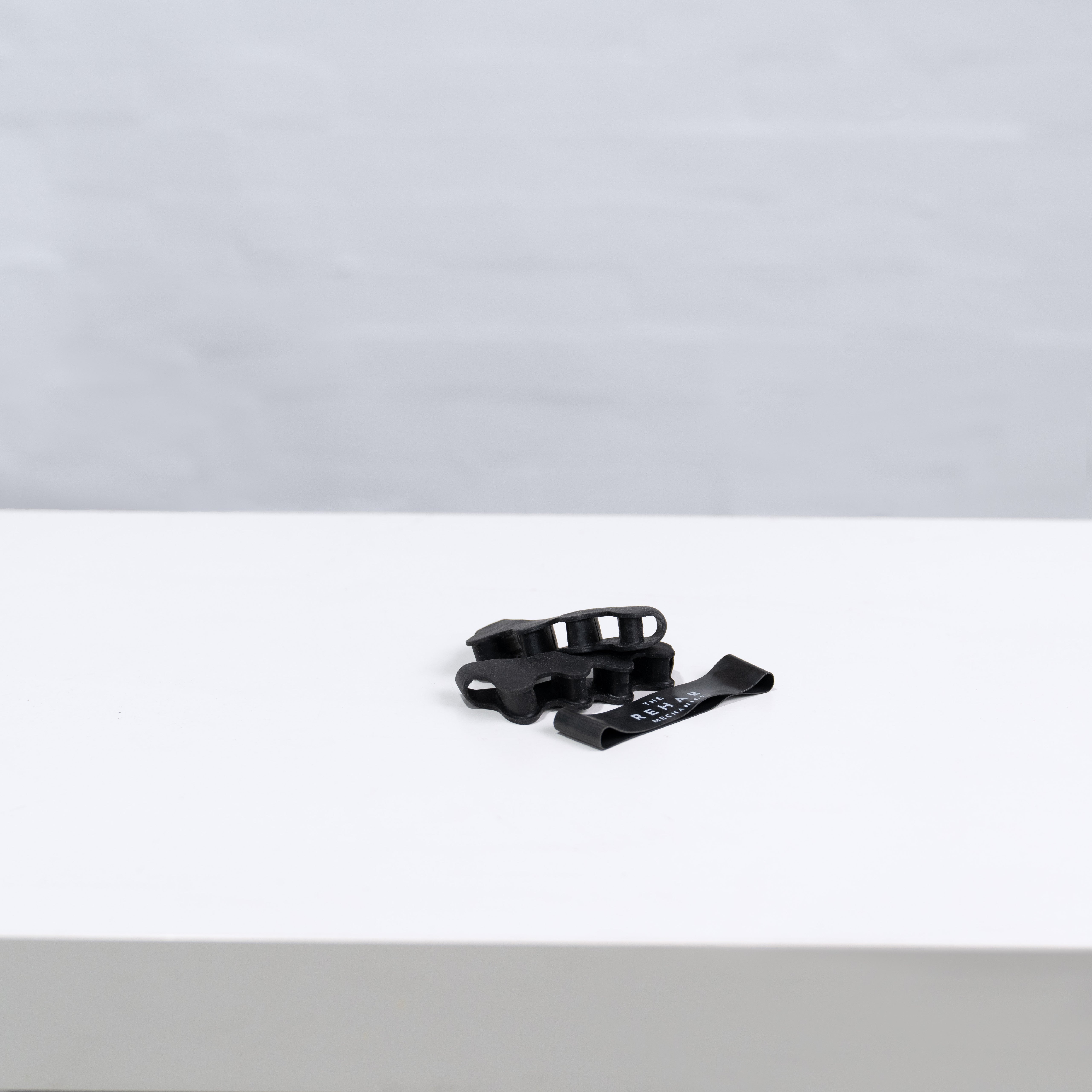 The Rehab Mechanics Toe Spacers Pack – detail