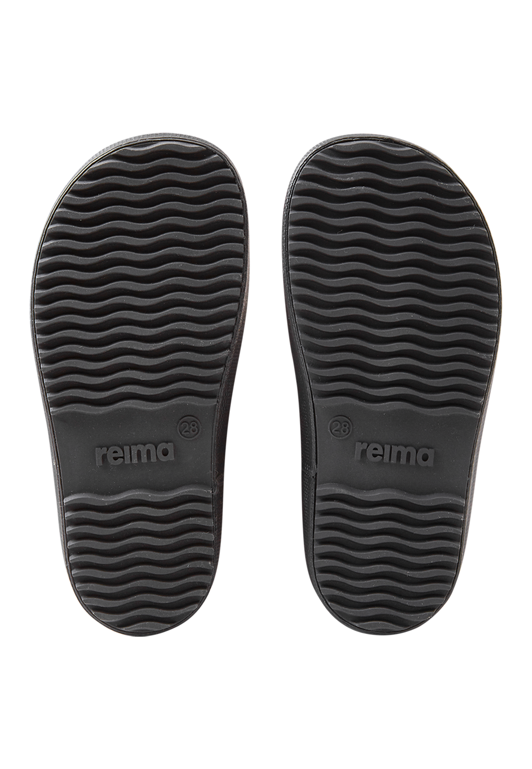 Reima Ankka – Black