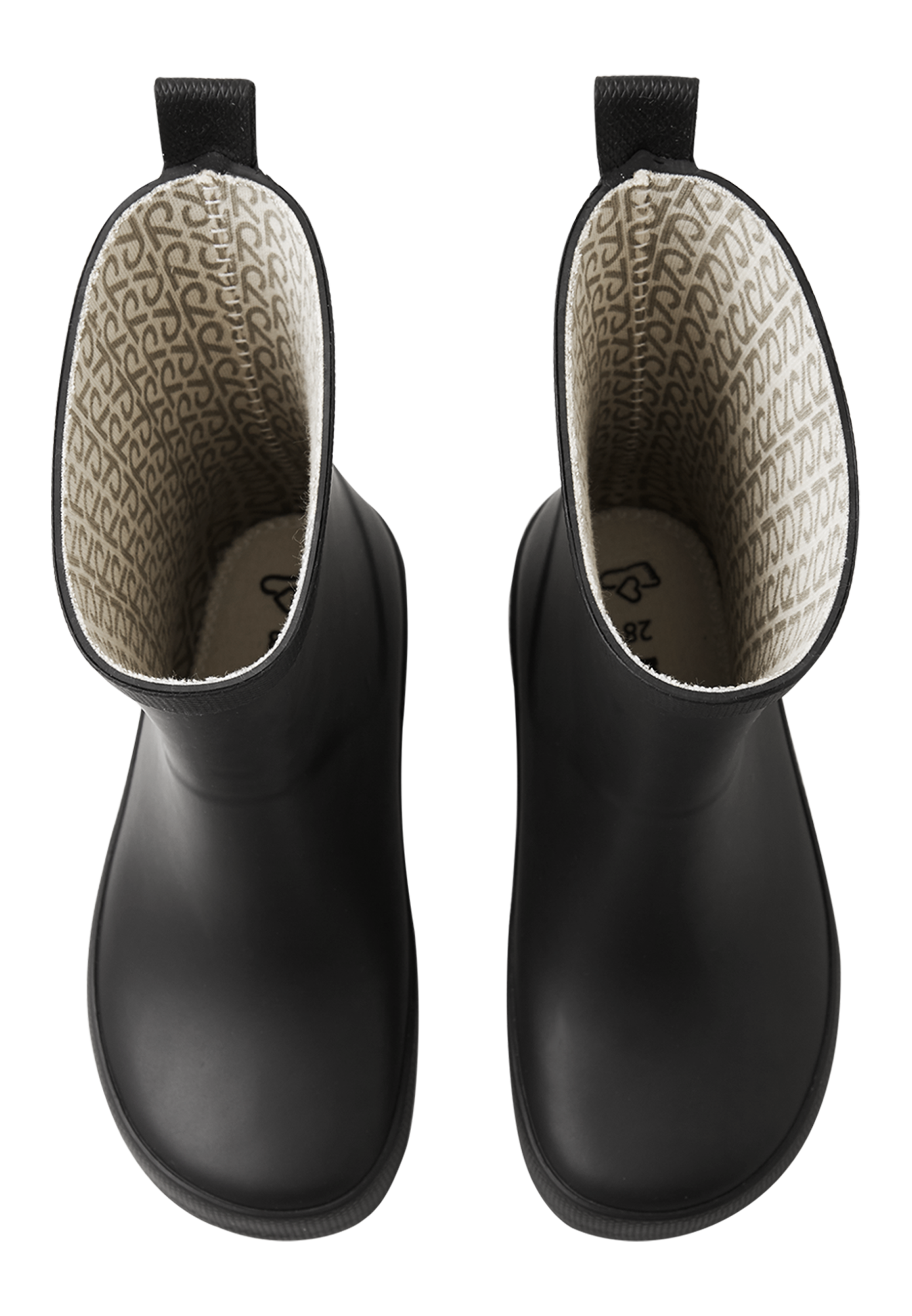 Reima Ankka – Black