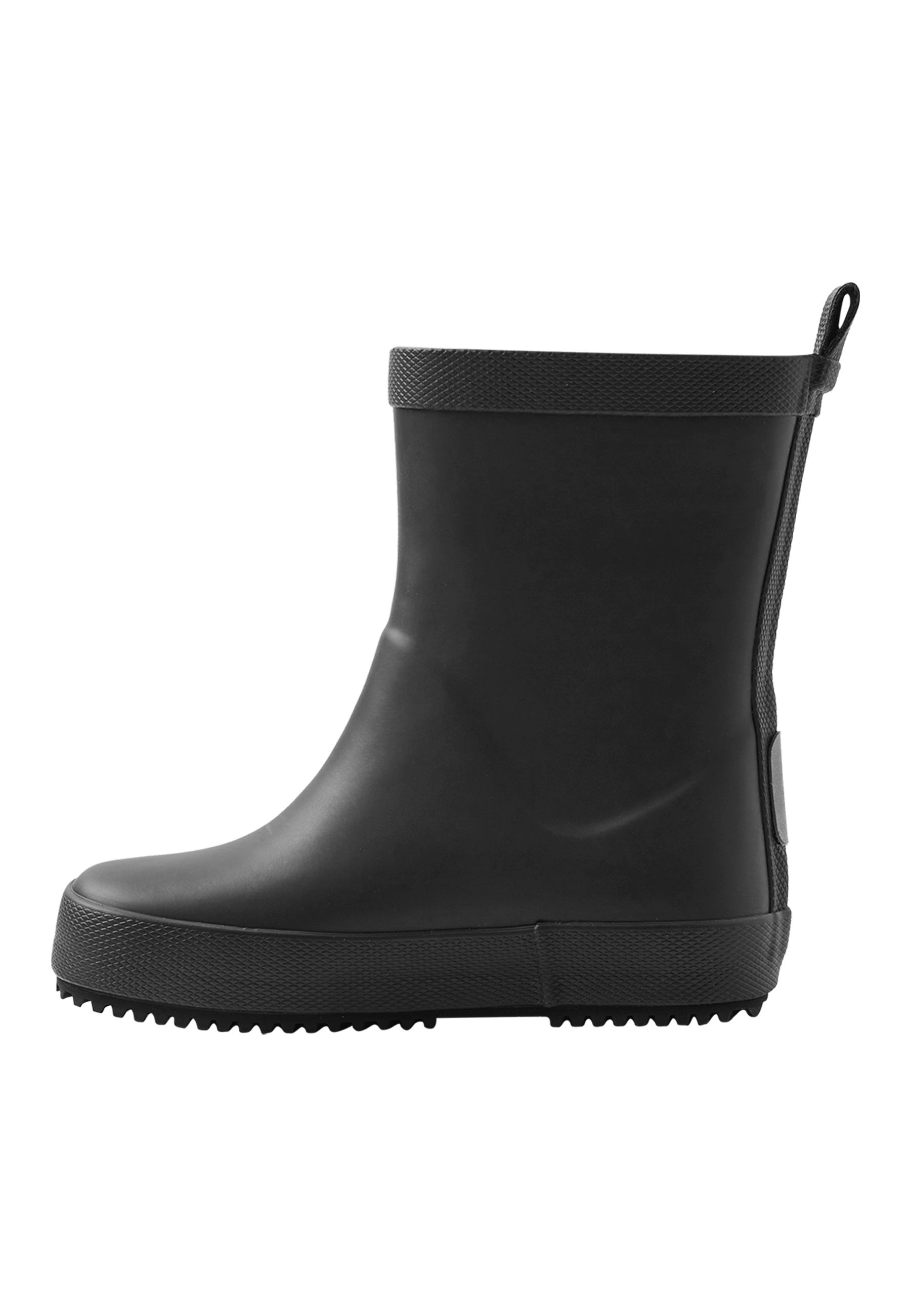 Reima Ankka – Black