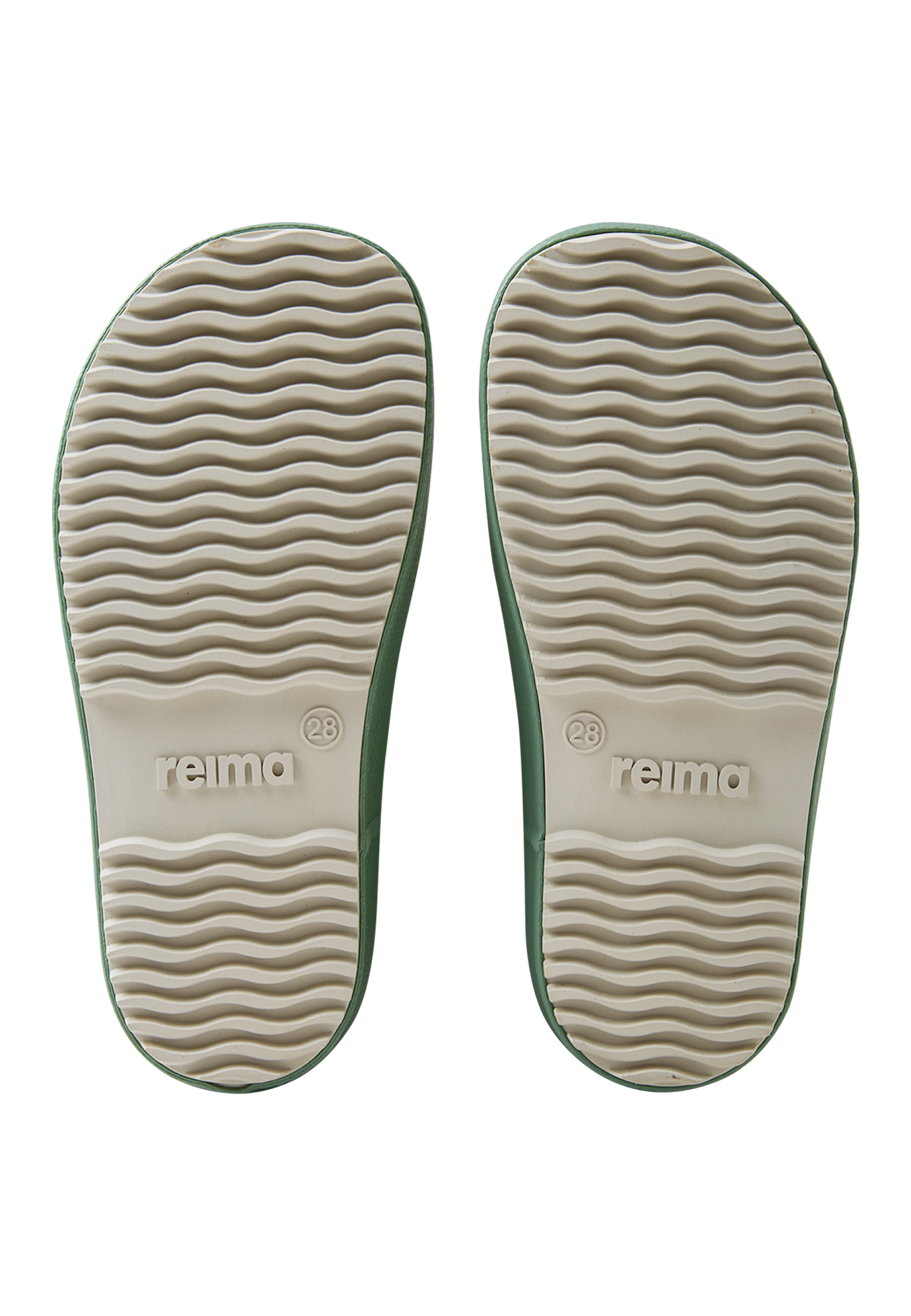 Reima Ankka – Green Clay