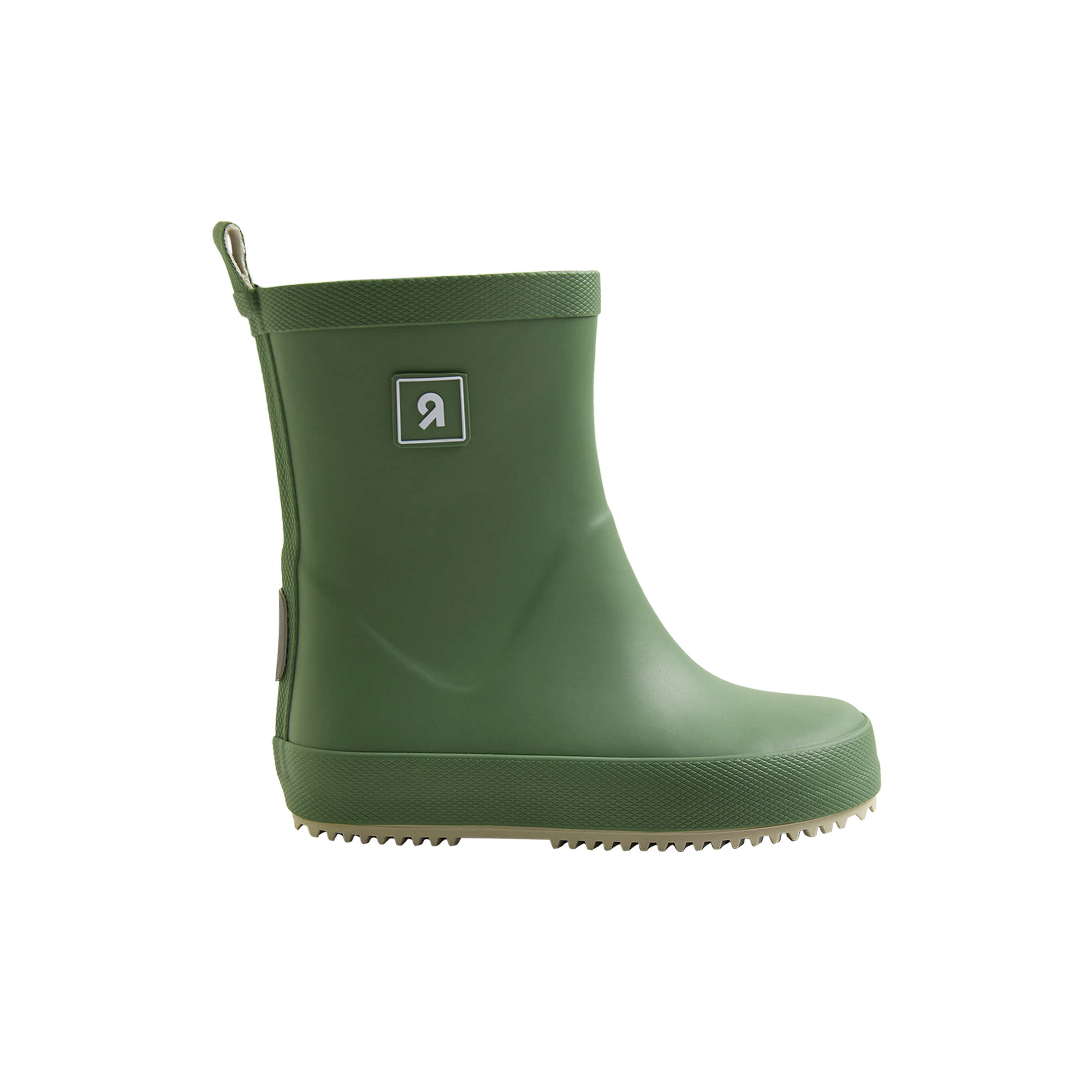 Reima Ankka – Green Clay