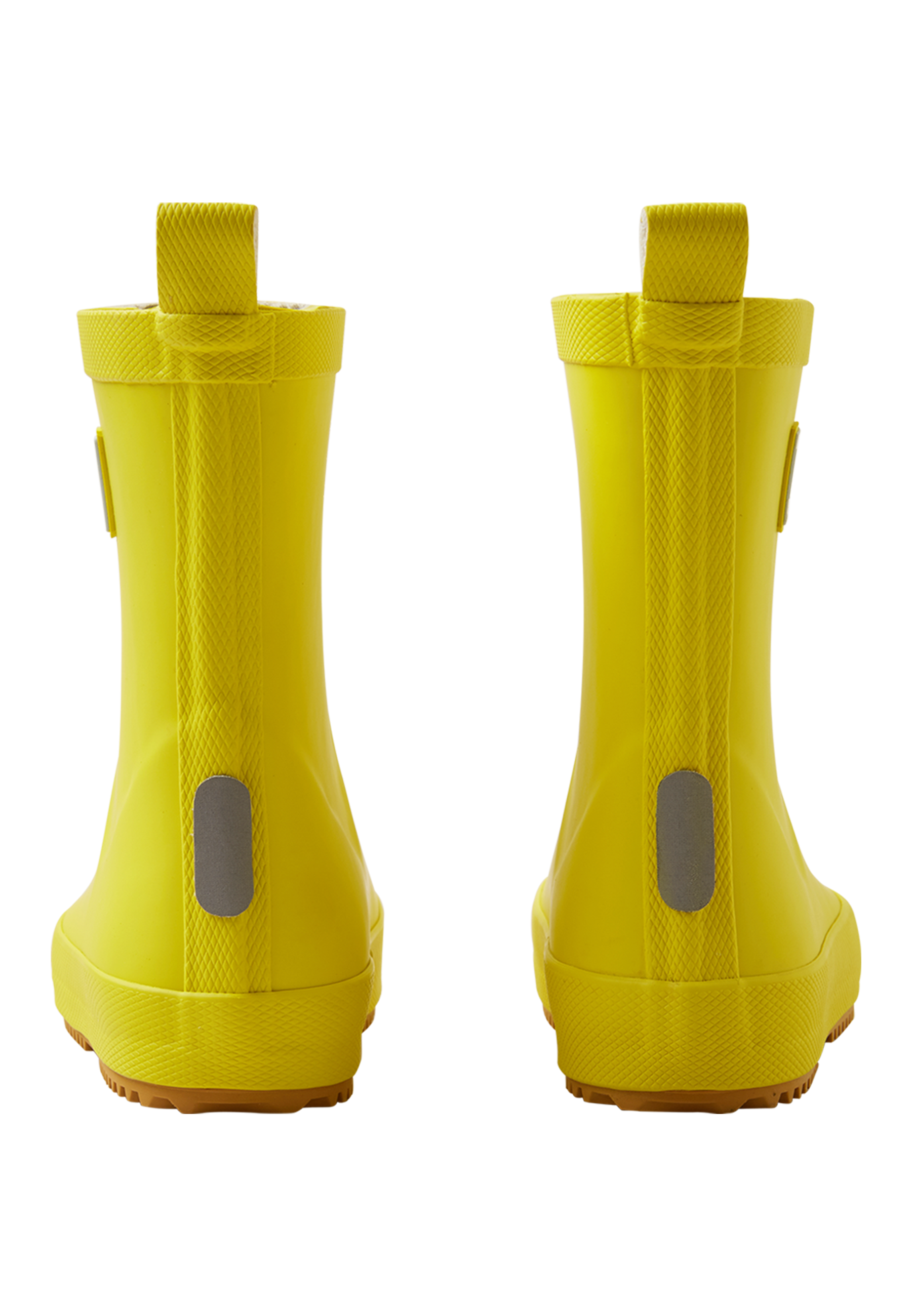 Reima Ankka – Yellow