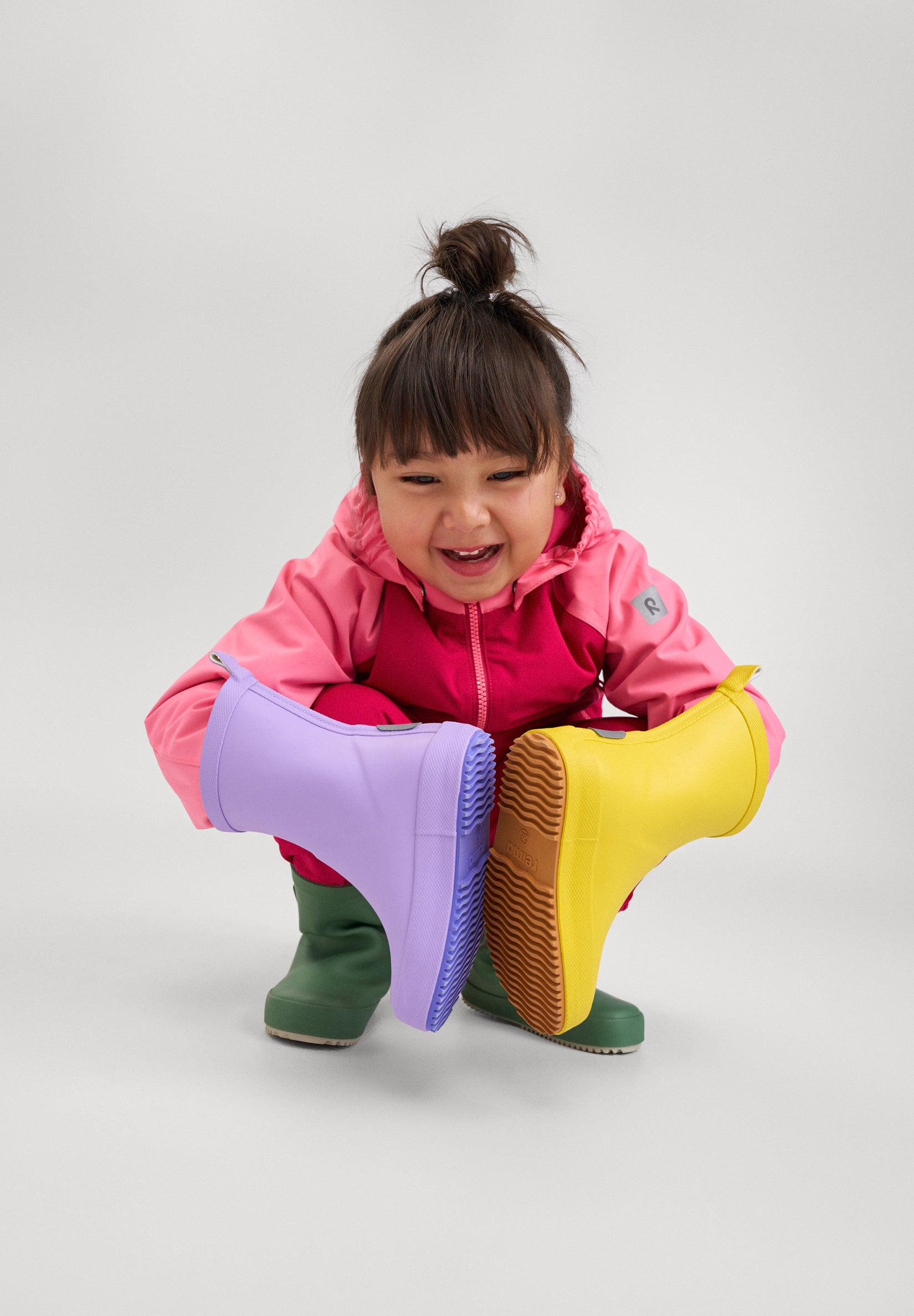 Reima Ankka – Yellow