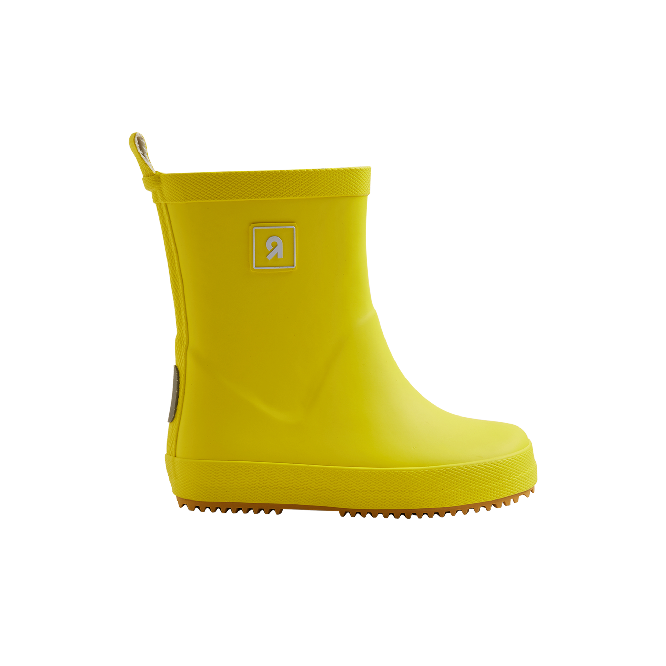 Reima Ankka – Yellow