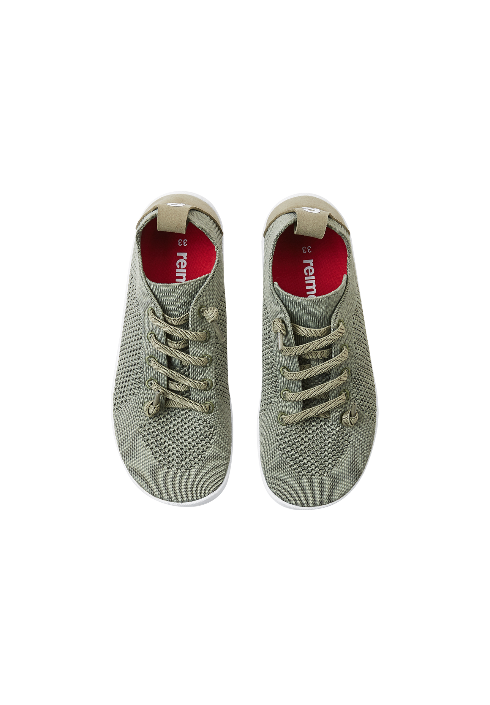 Reima Astelu – Greyish Green